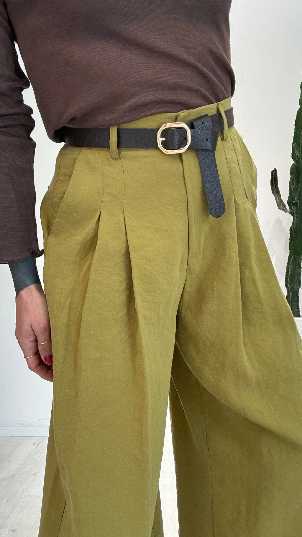 PANTALONE VICOLO