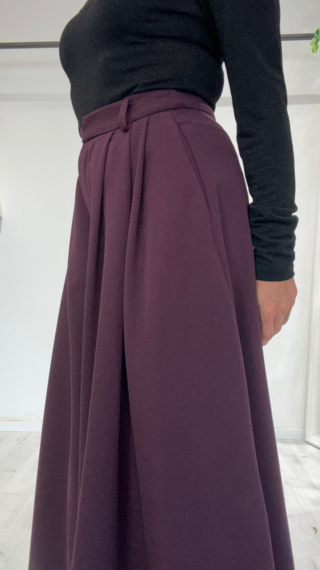 PANTALONE IMPERIAL