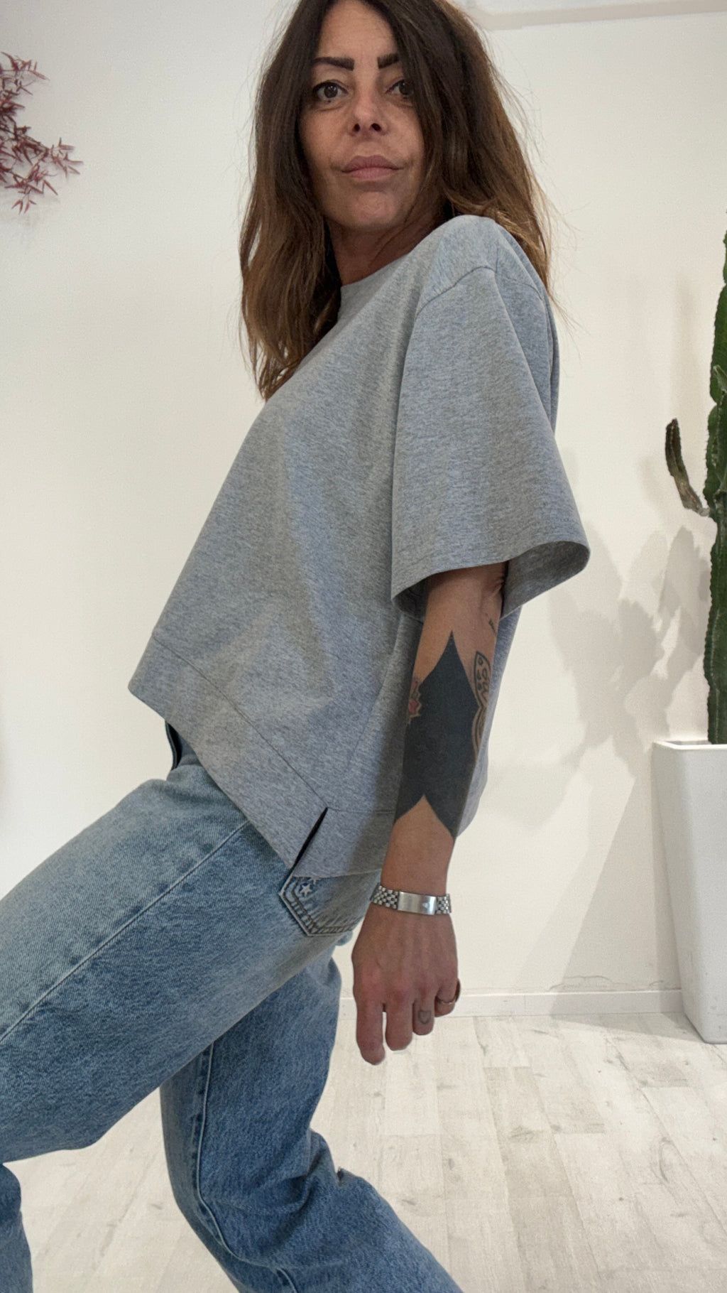 T_SHIRT VICOLO