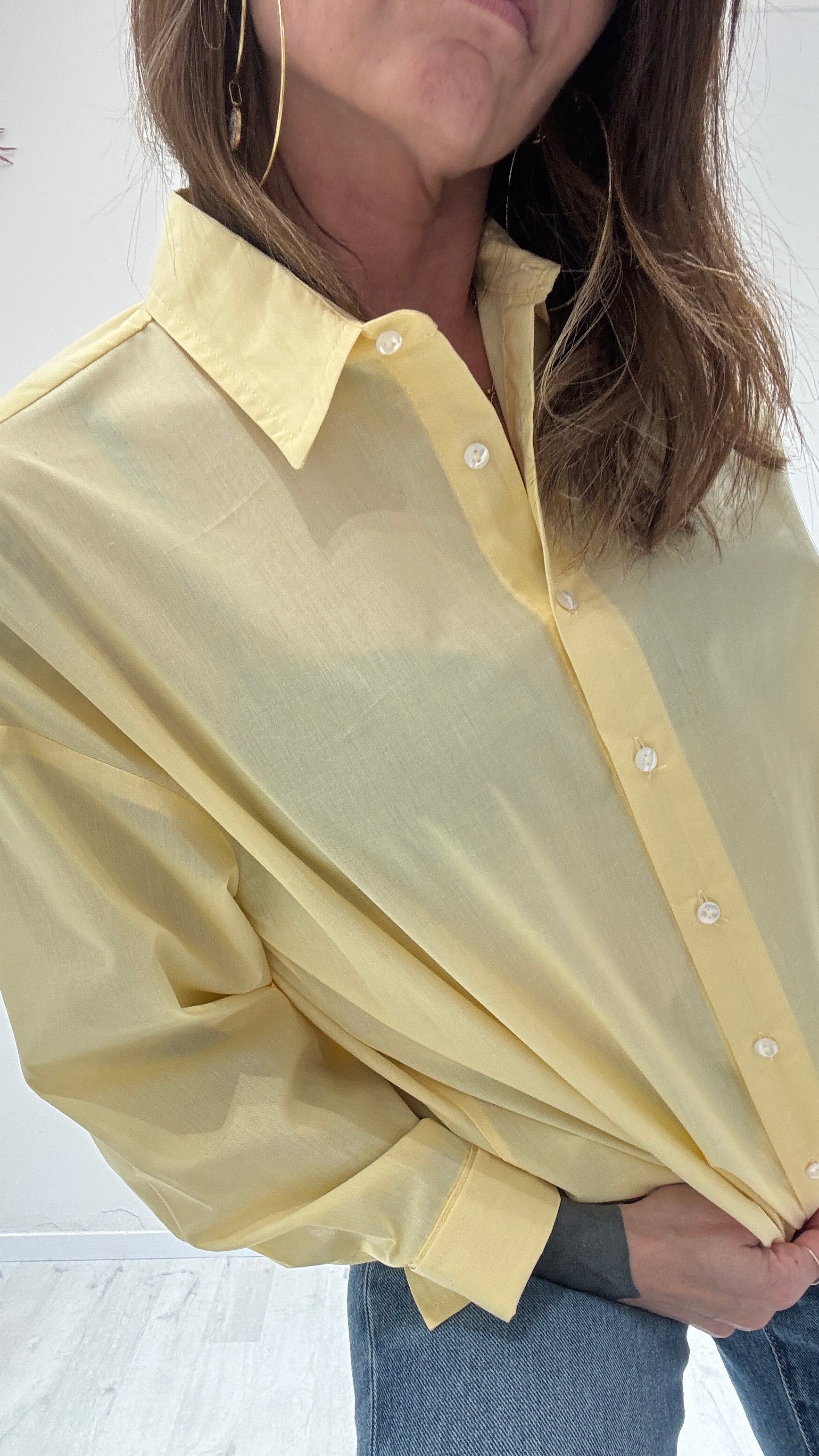 CAMICIA DIXIE