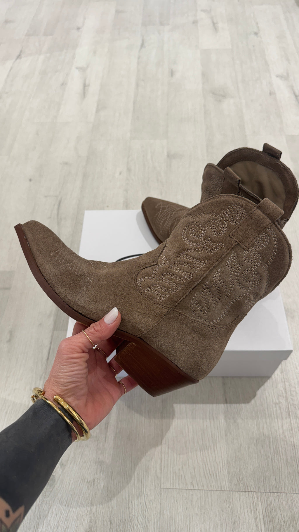 TEXANO BASSO SILKÒ