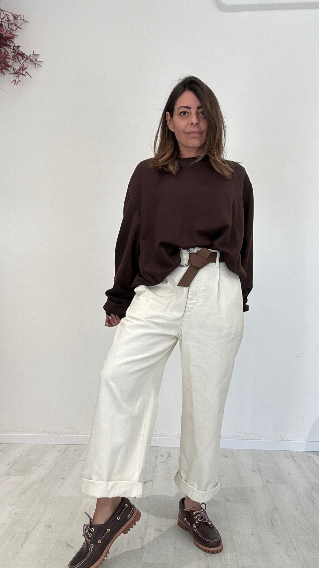 PANTALONE DIXIE