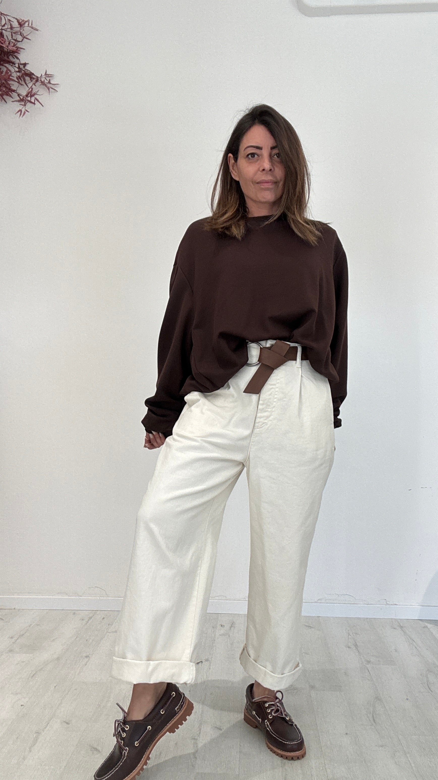 PANTALONE DIXIE