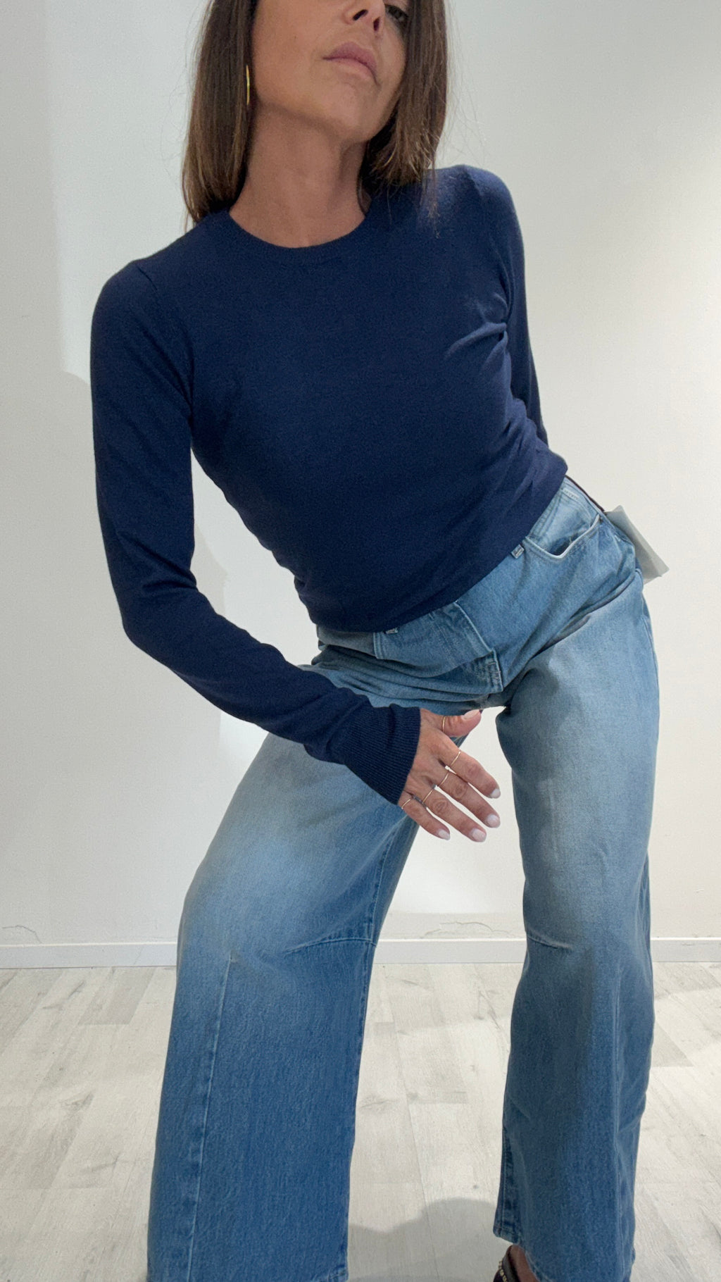 MAGLIA VICOLO