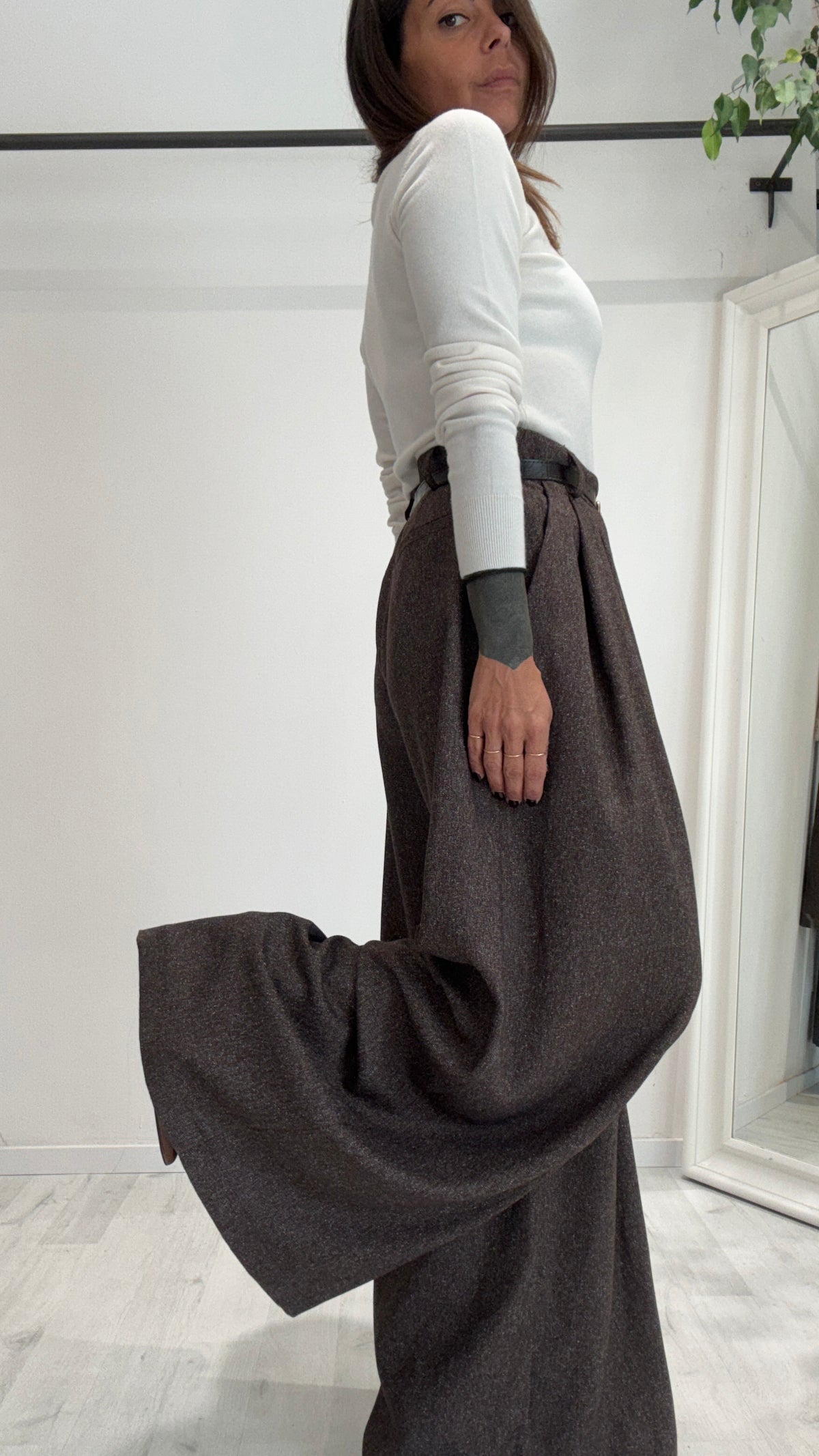 PANTALONE  IMPERIAL