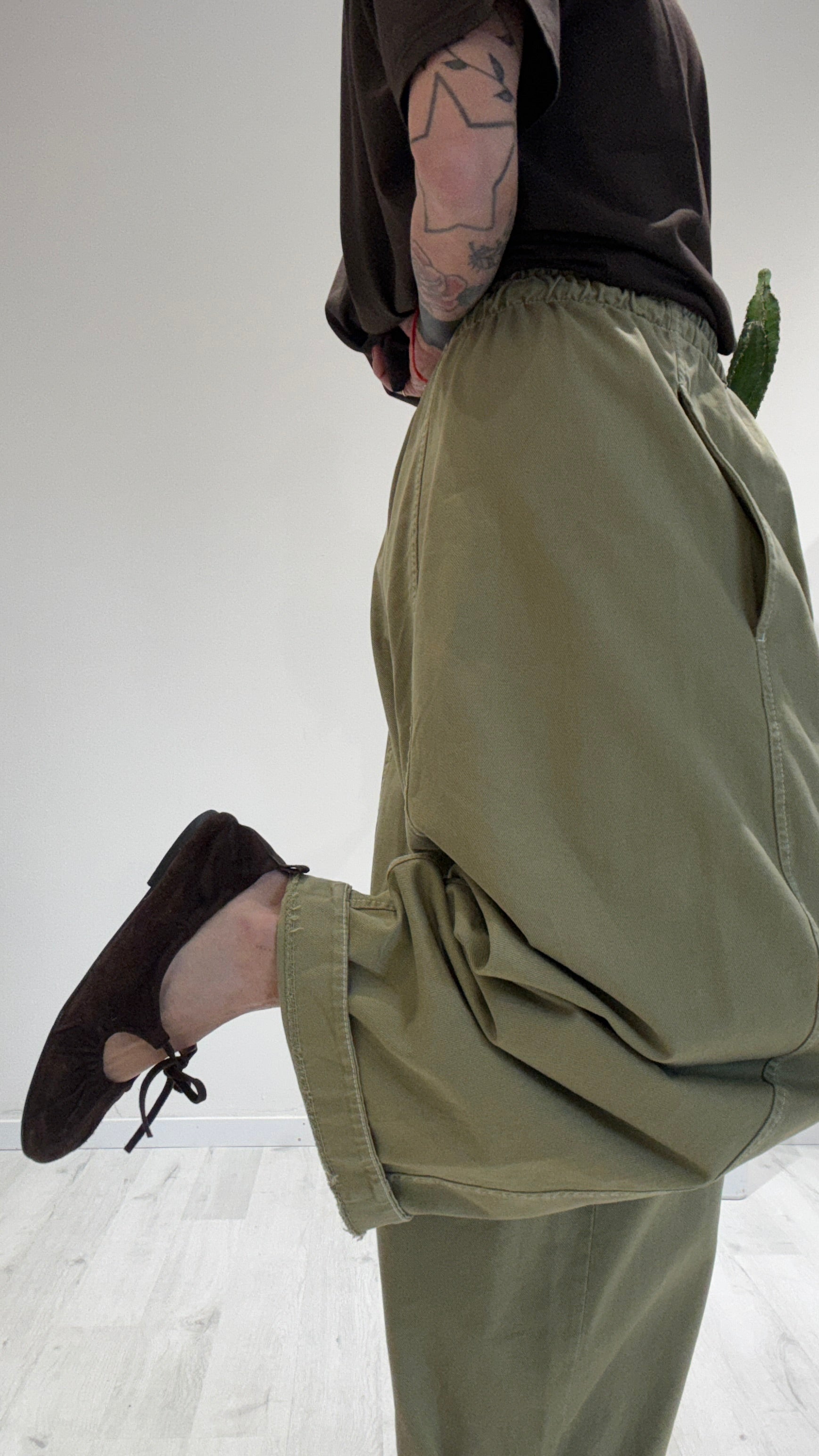 PANTALONE DIXIE
