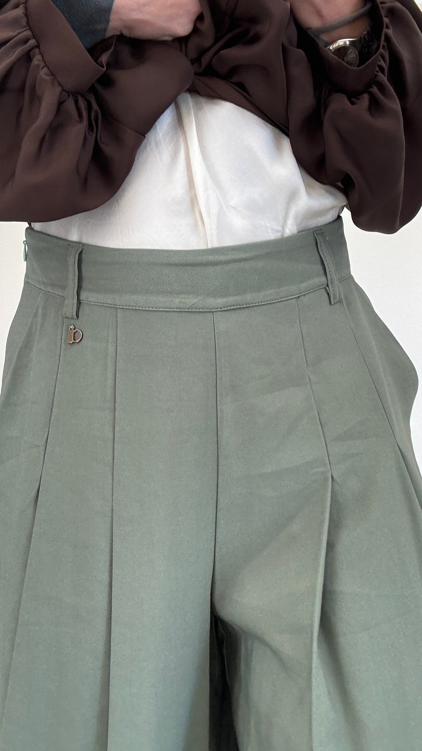 PANTALONE DIXIE
