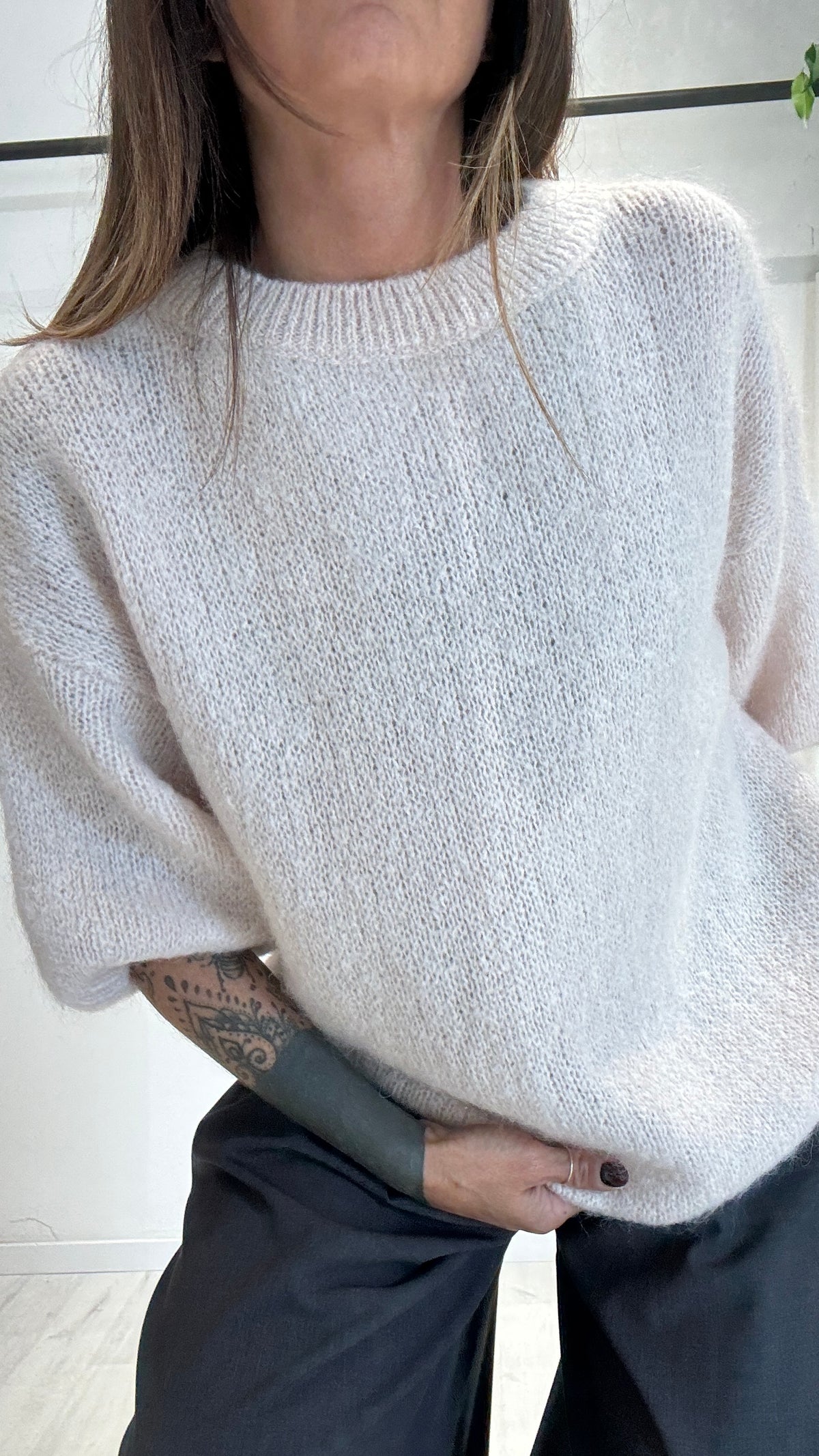 MAGLIONE DIXIE
