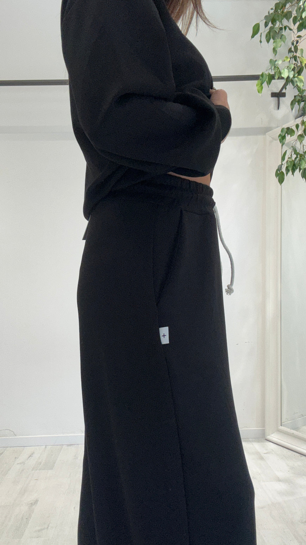 PANTALONE SHOE