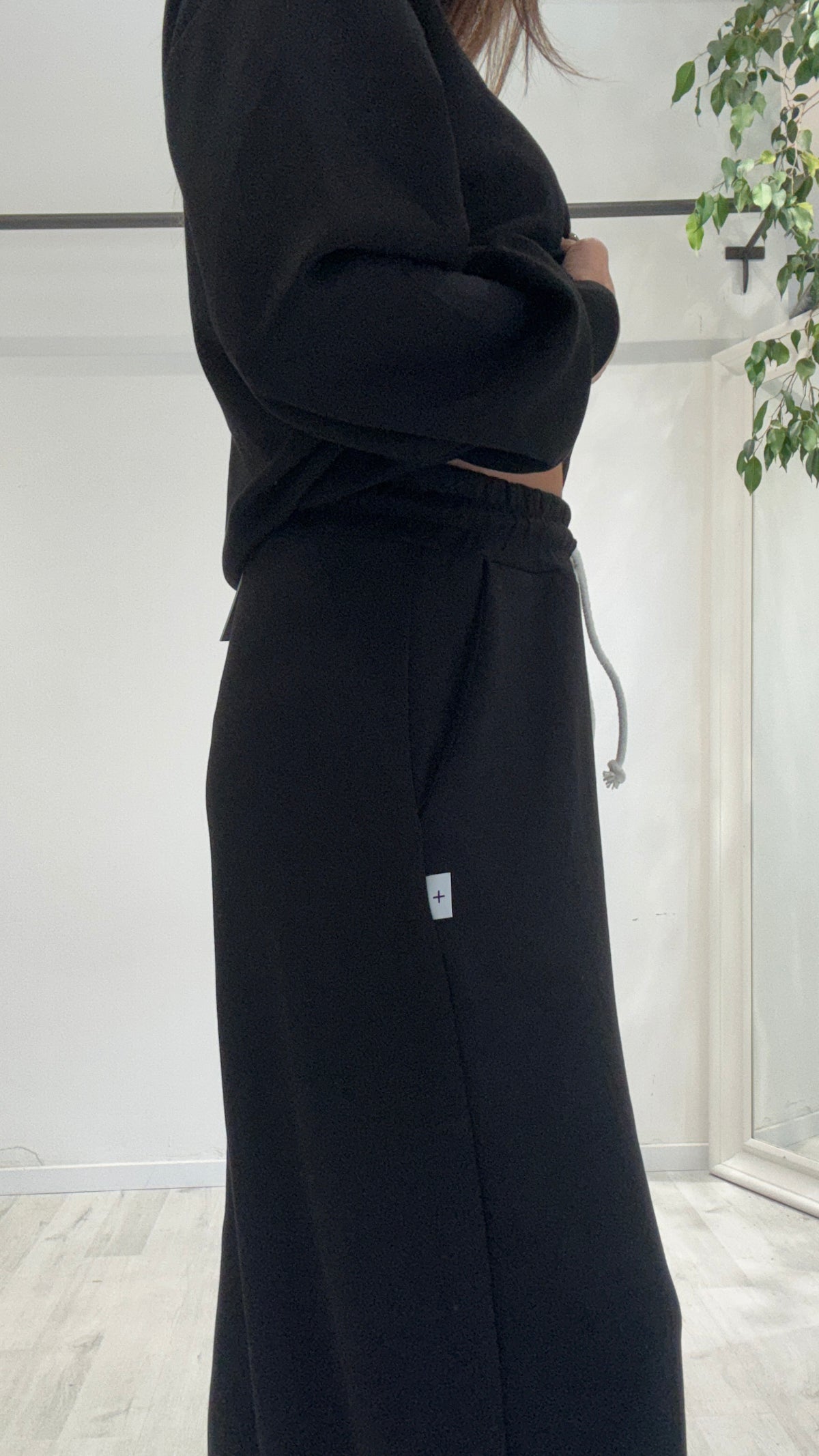 PANTALONE SHOE