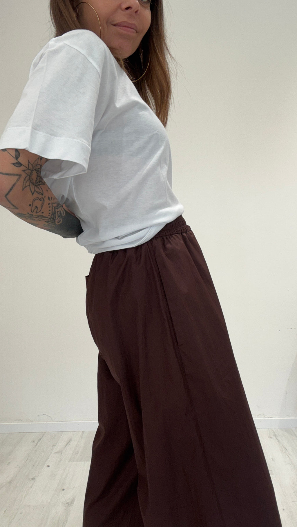 PANTALONE MÊME ROAD