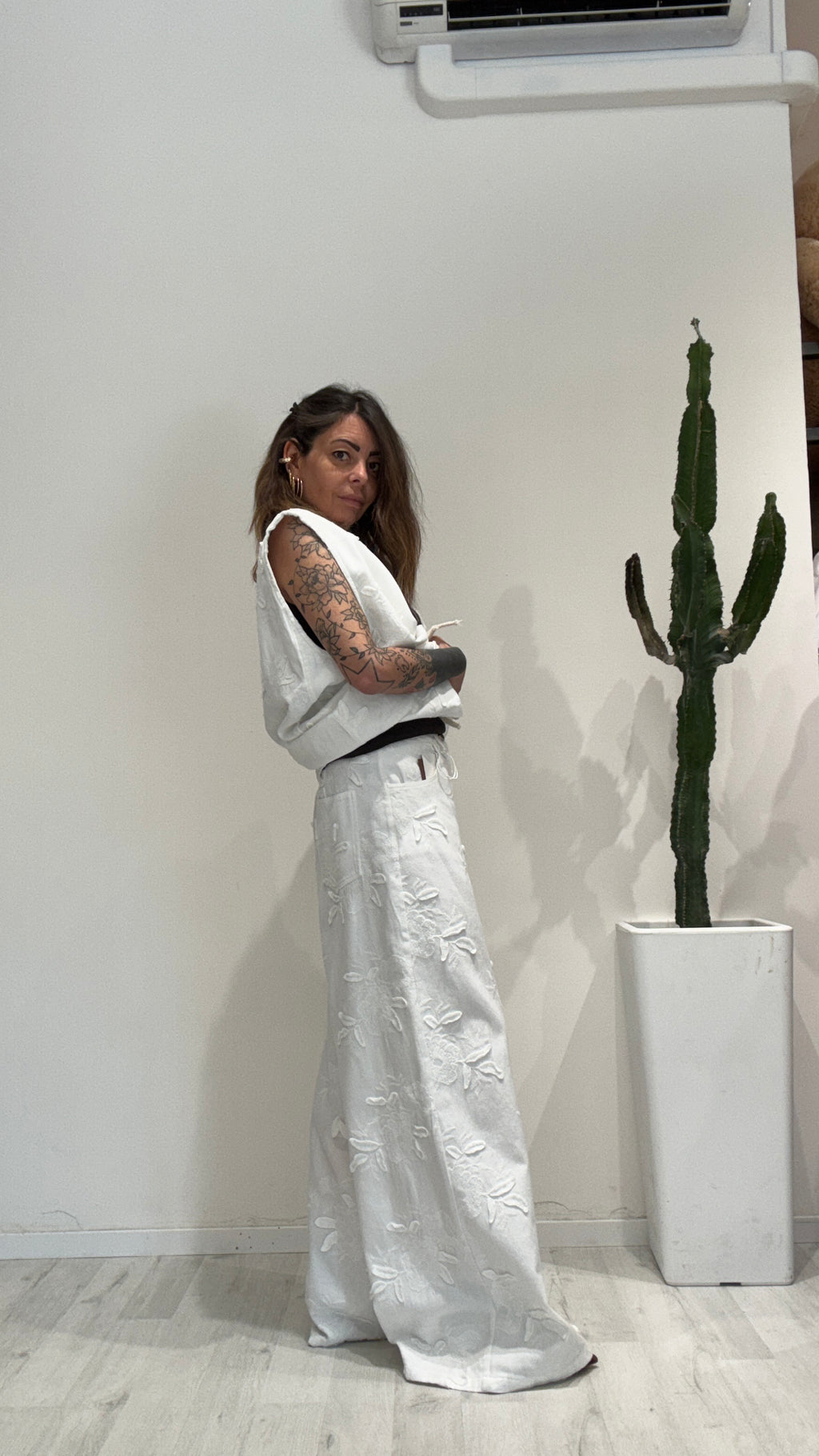 PANTALONE LUMINA