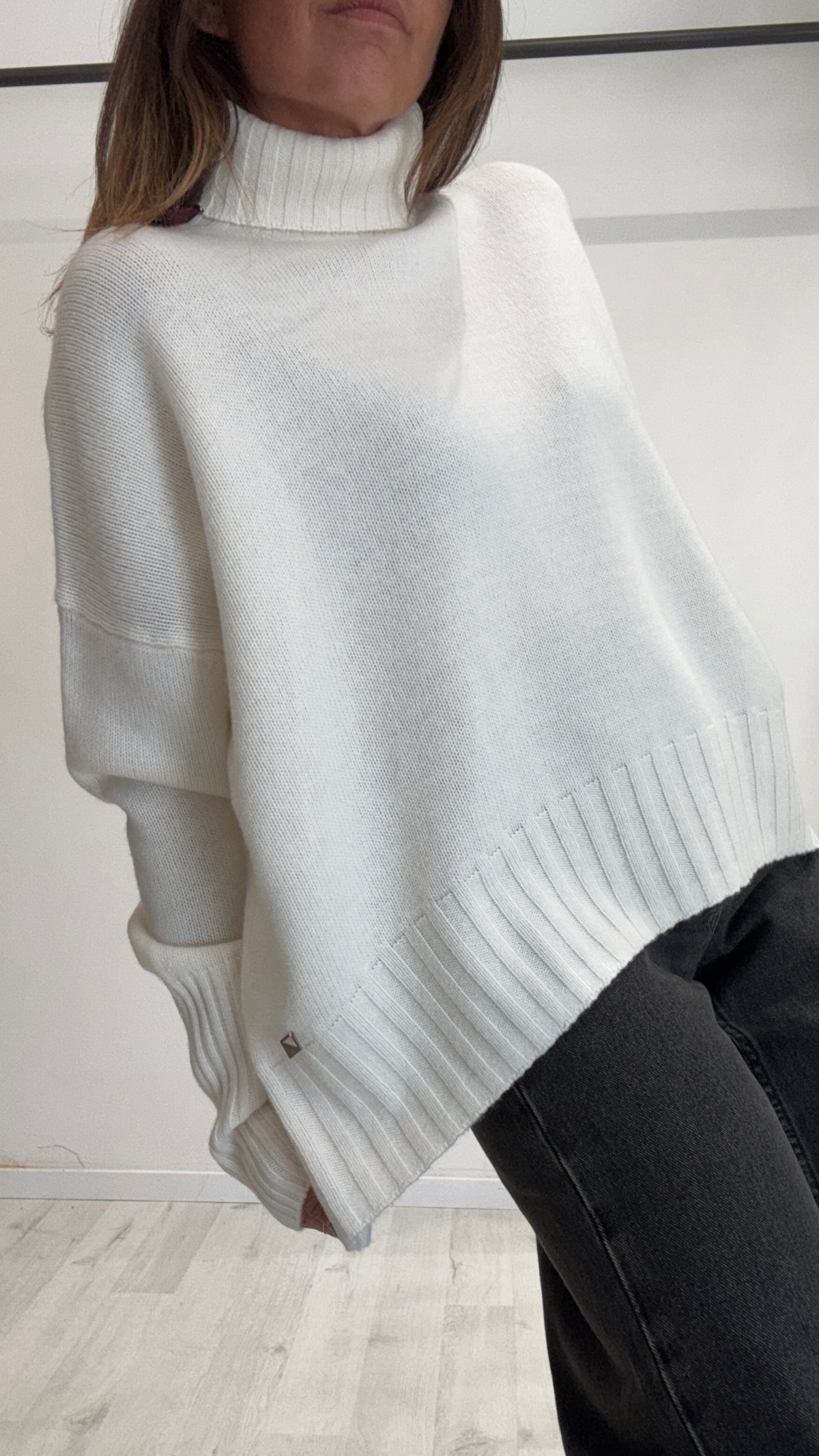 MAGLIONE MÊME ROAD