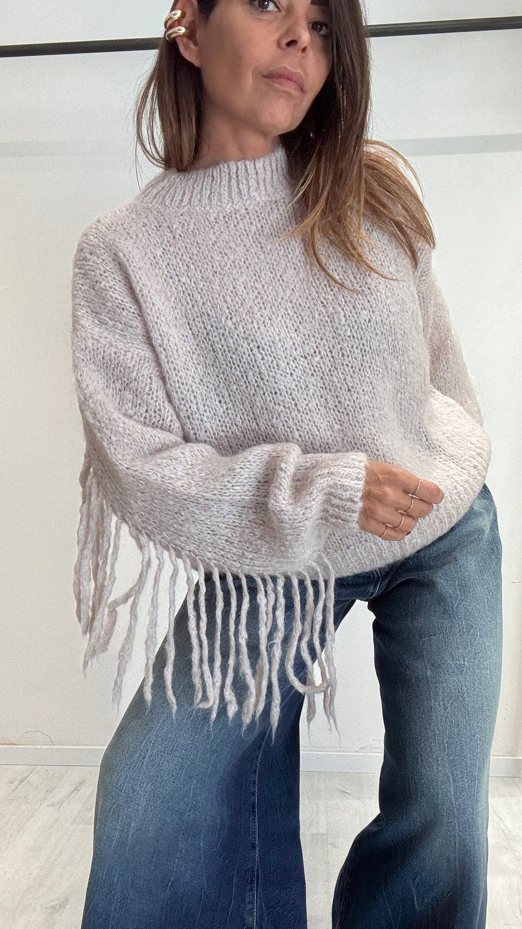 MAGLIONE MÊME