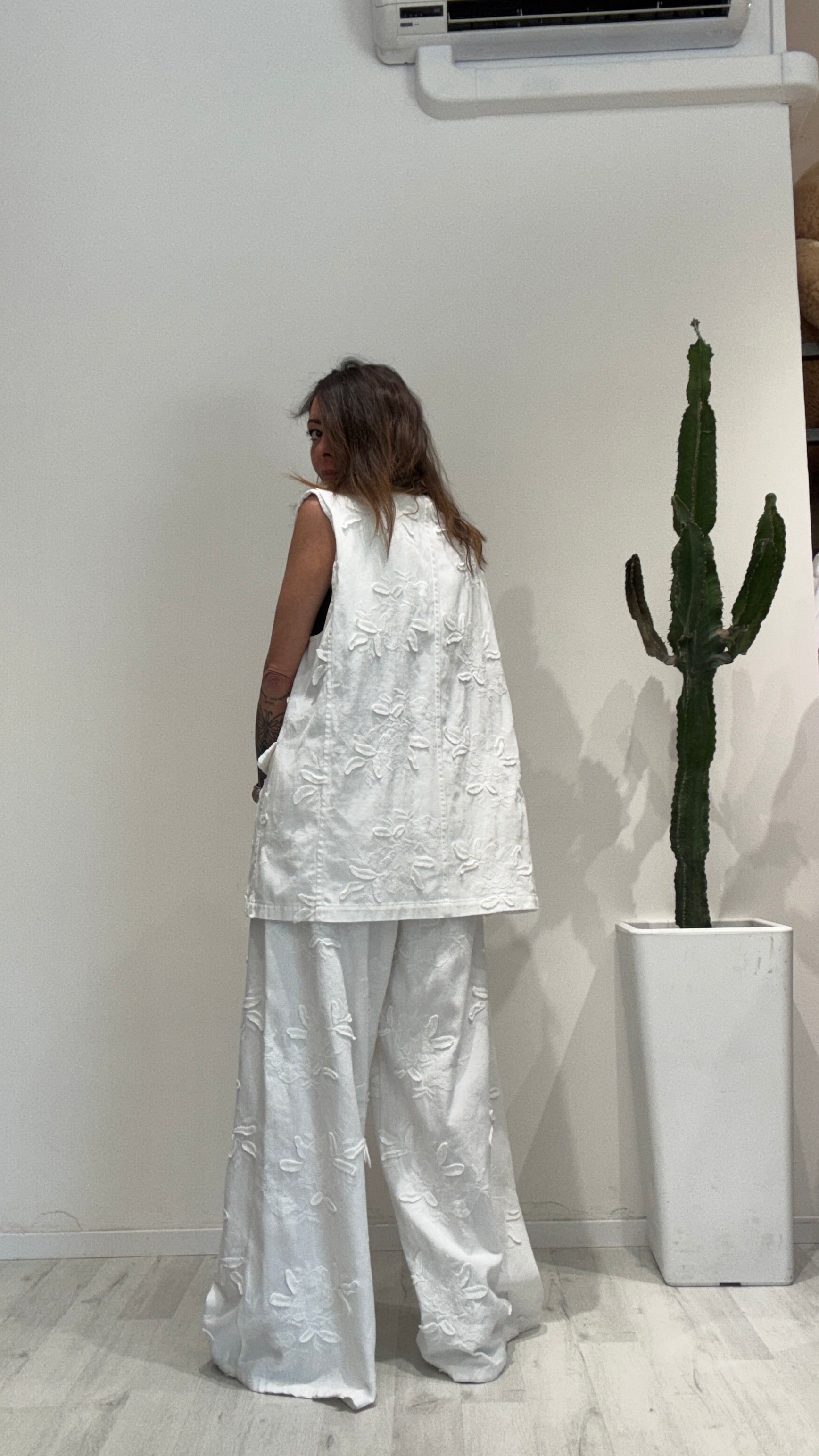 PANTALONE LUMINA