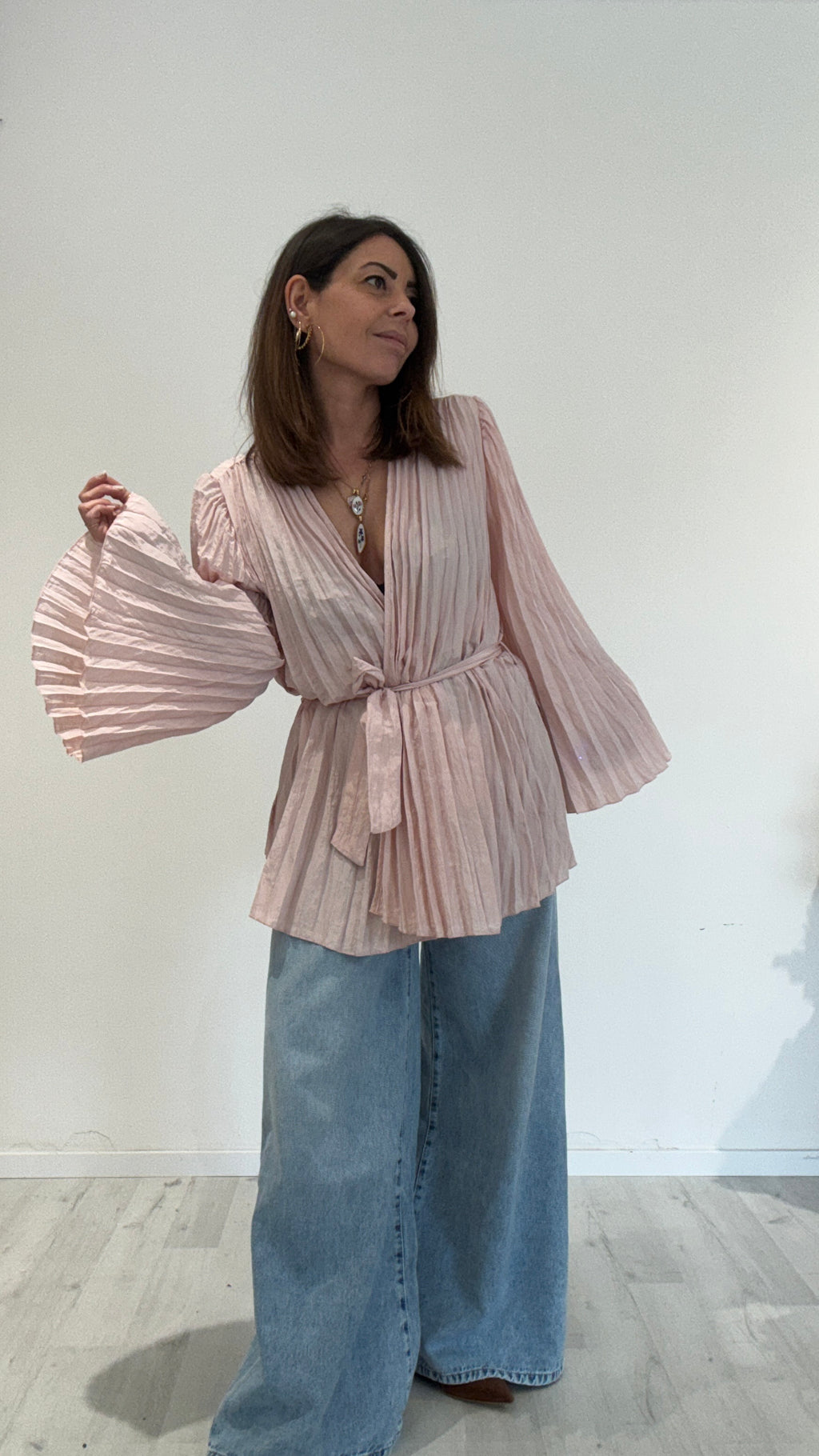 KIMONO DIXIE