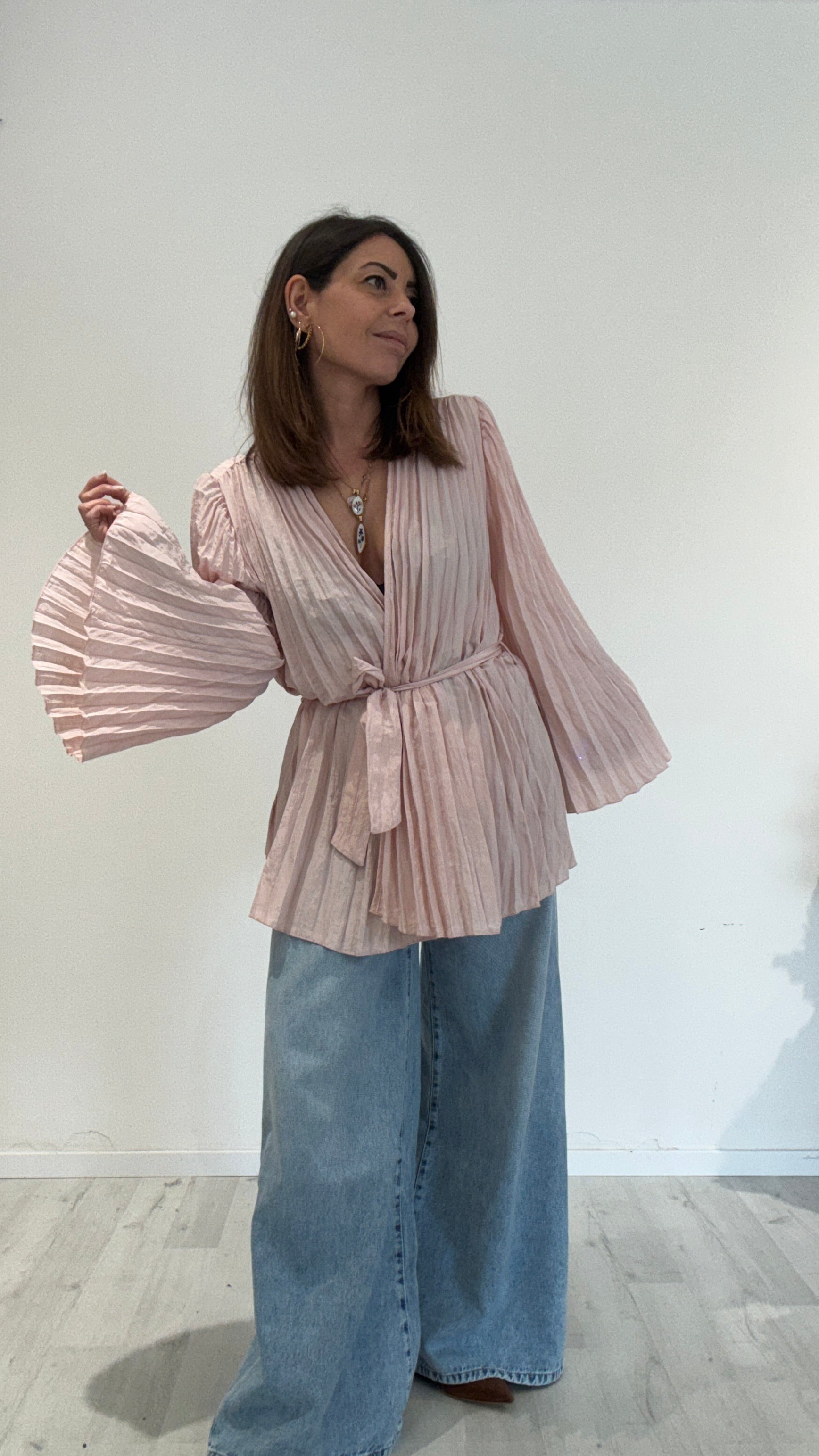 KIMONO DIXIE
