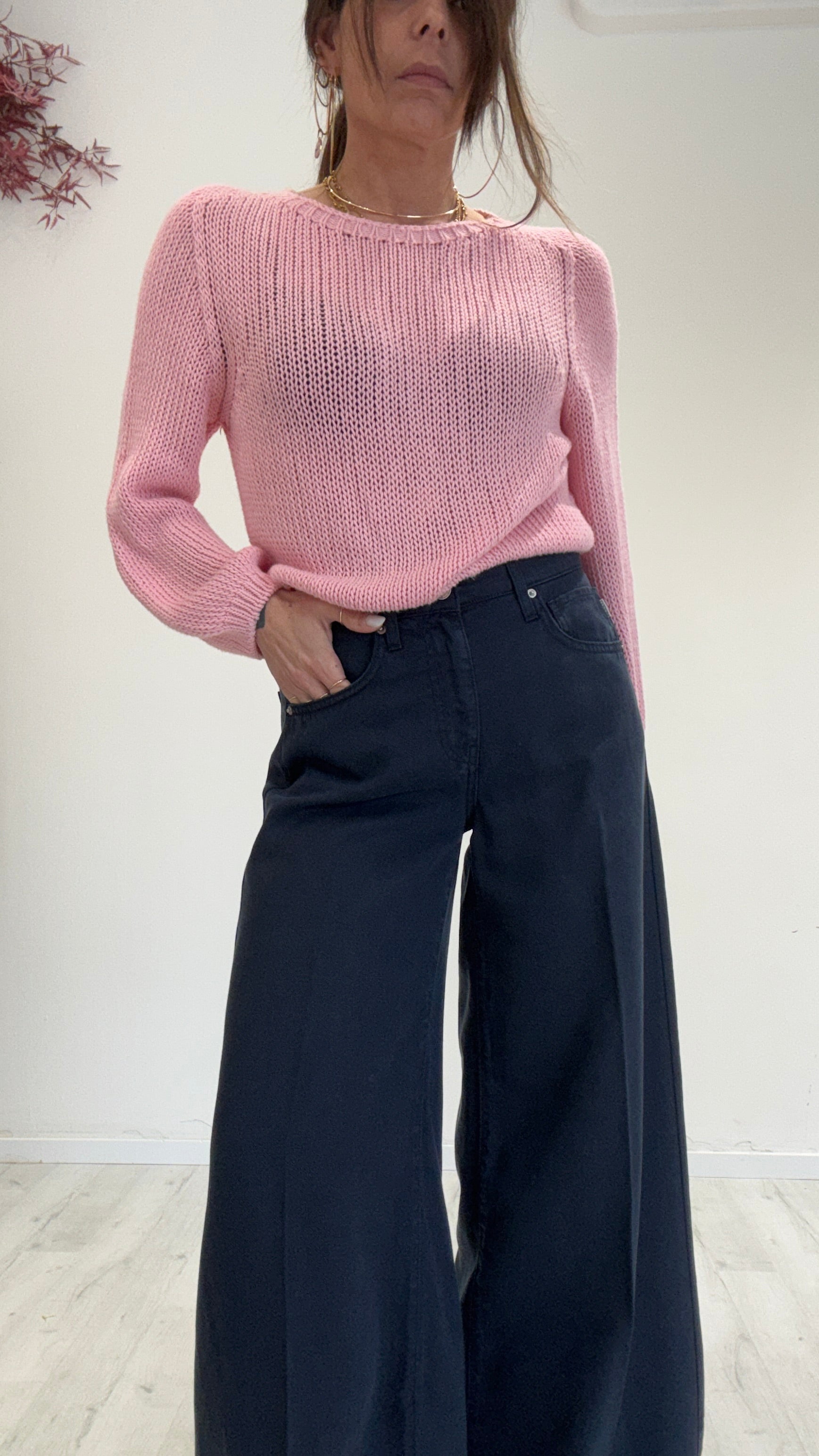 JEANS VICOLO mod.MADISON