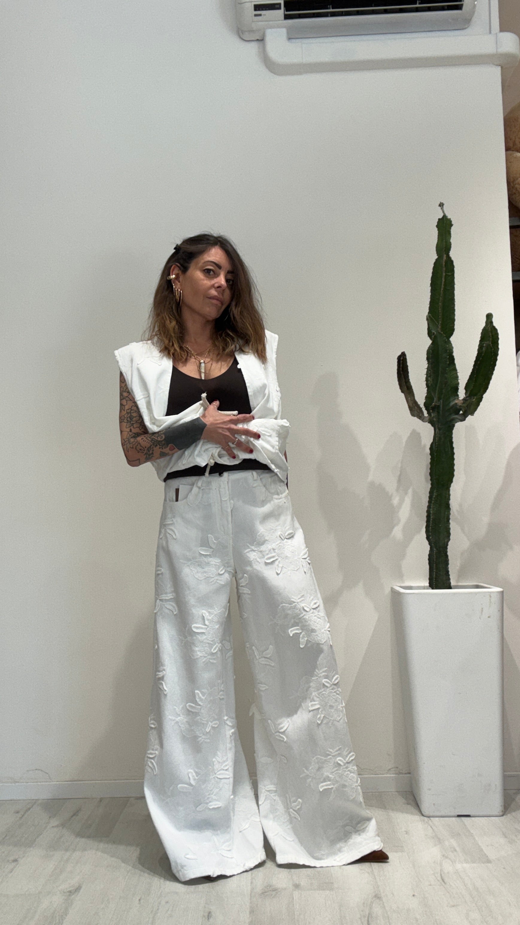 PANTALONE LUMINA