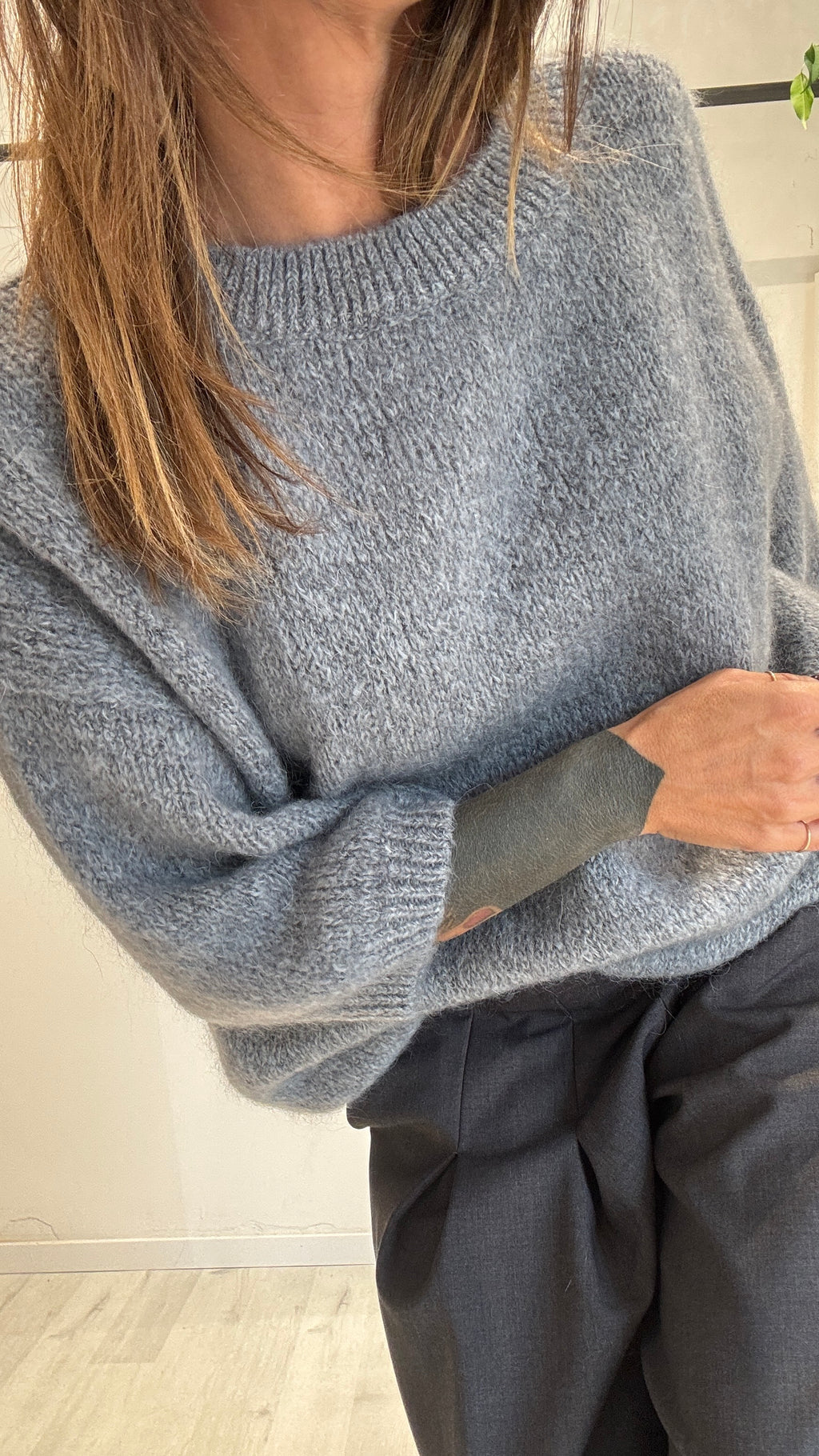 MAGLIONE DIXIE