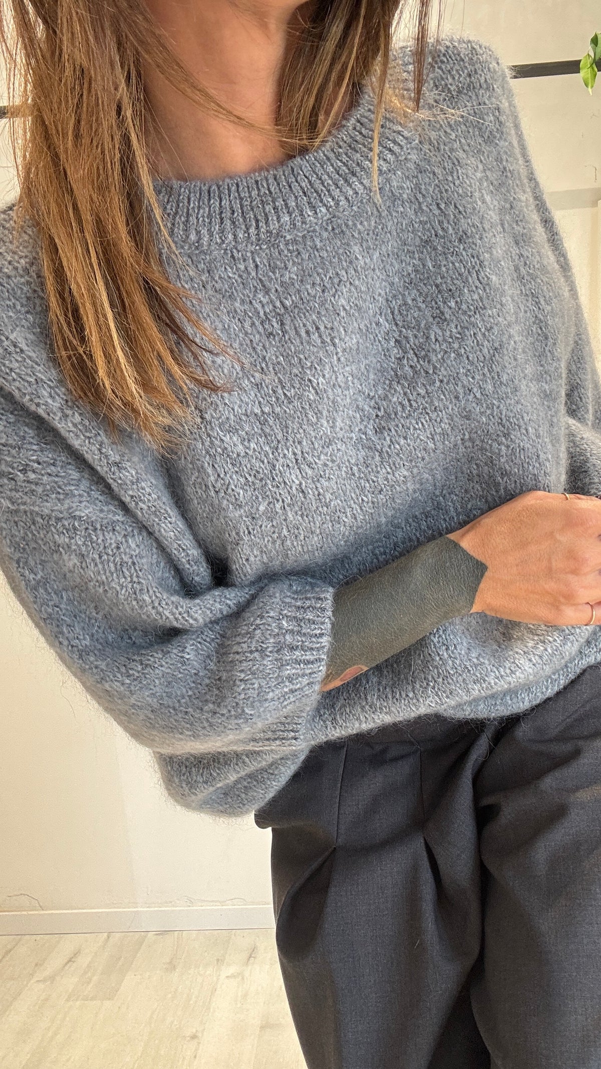 MAGLIONE DIXIE
