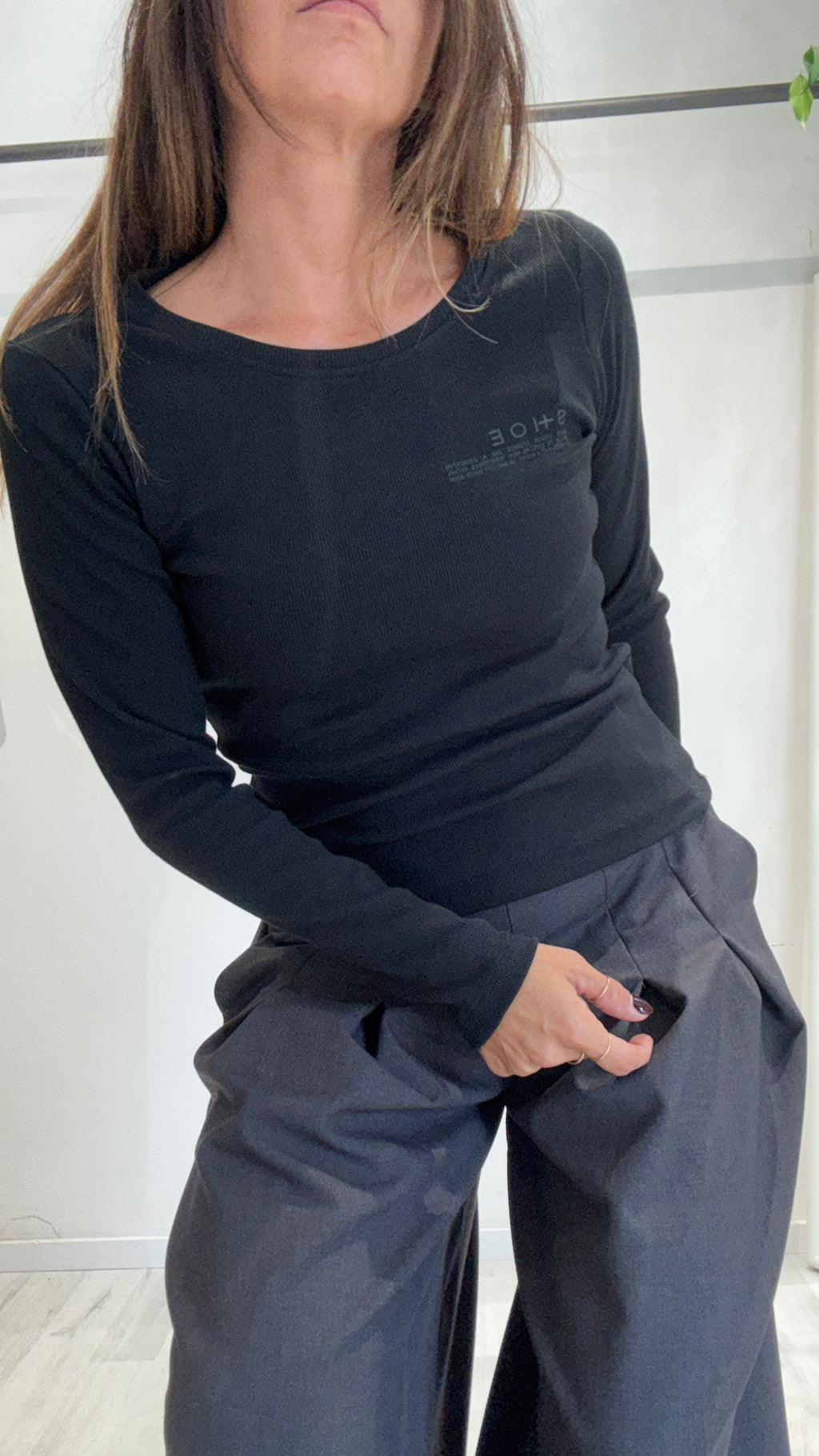 MAGLIA SHOE