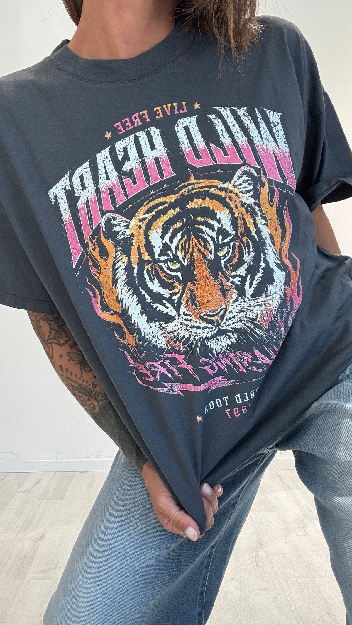 T-SHIRT VICOLO