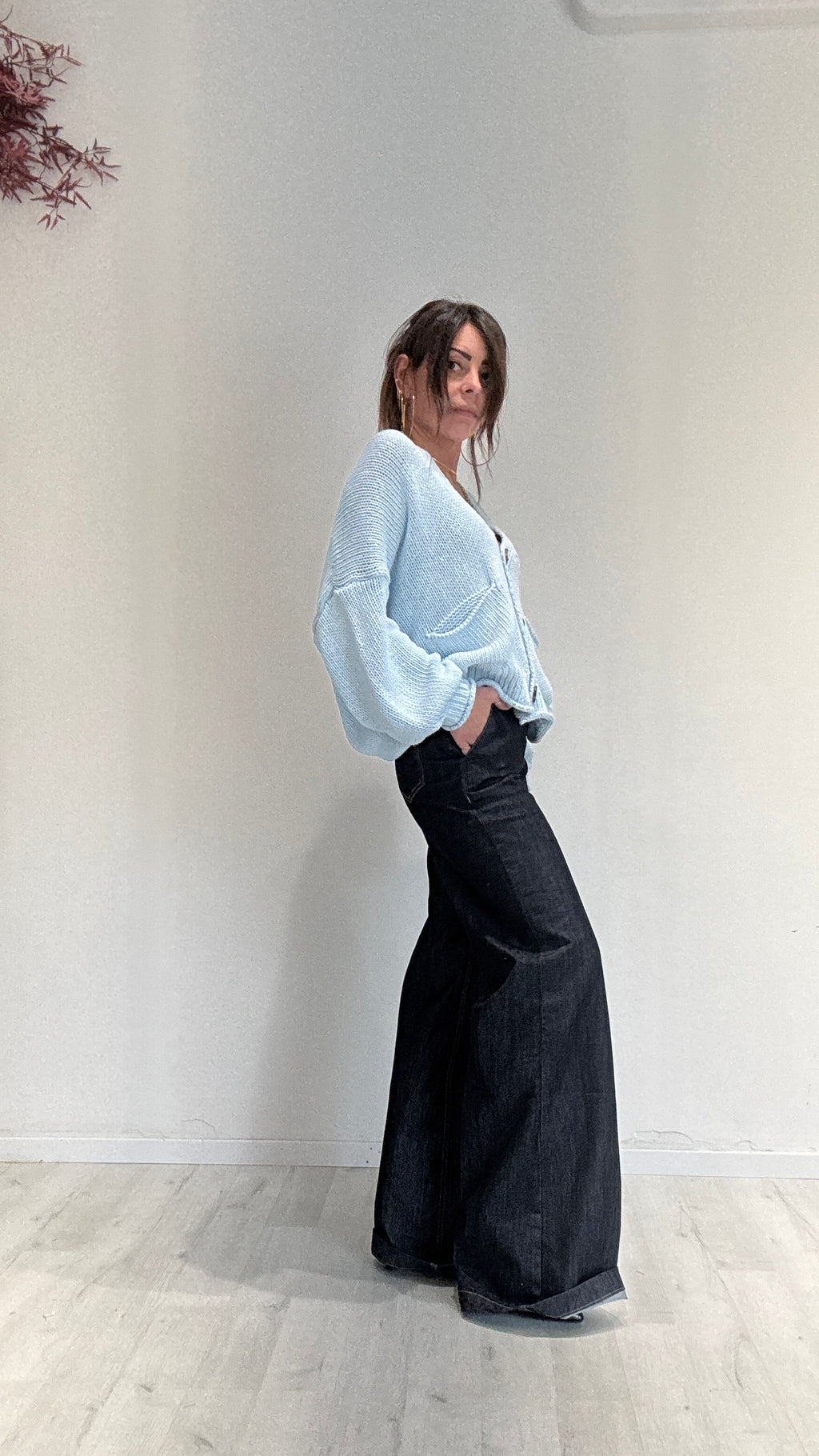 JEANS VICOLO mod. ELENA