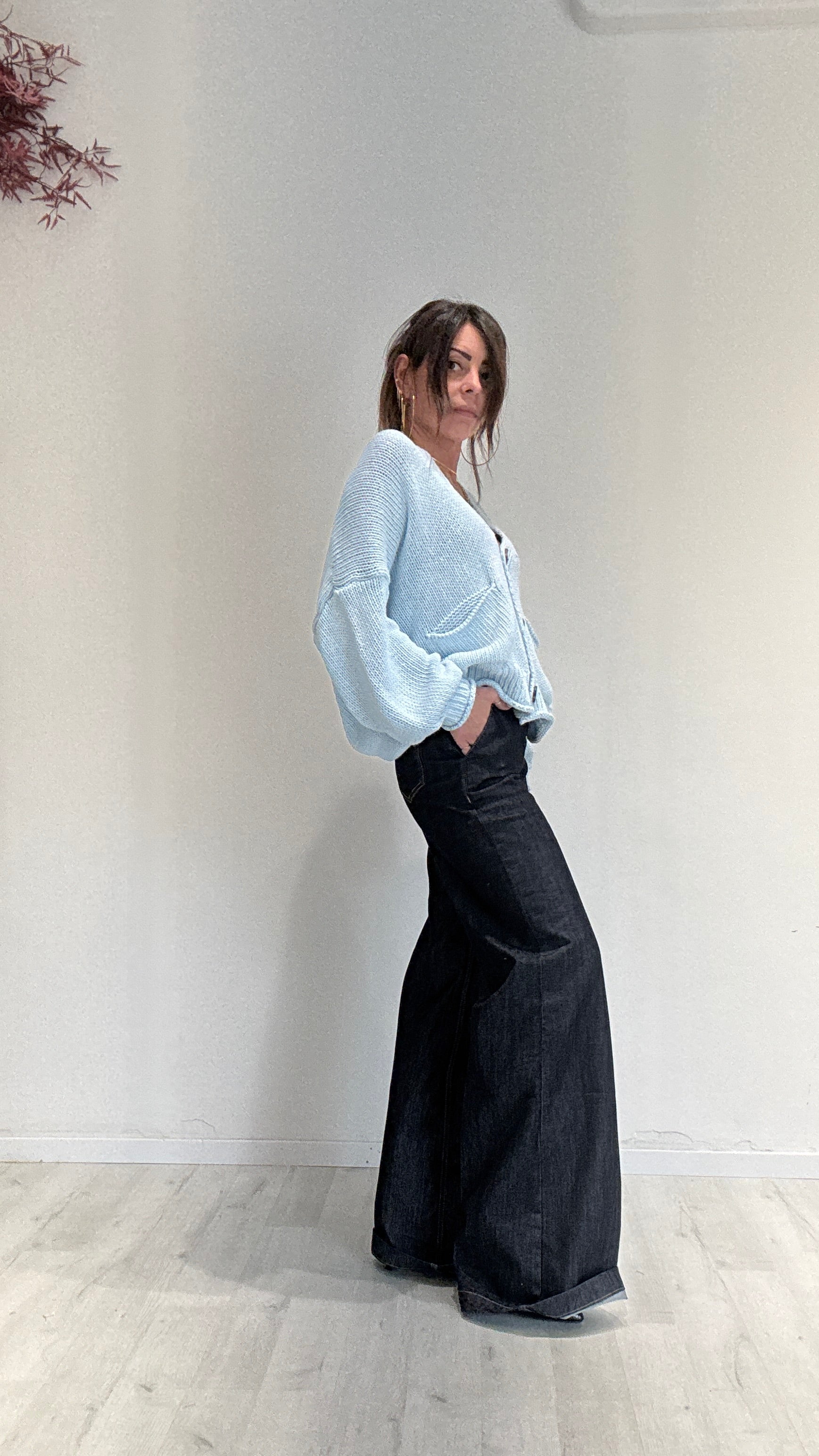 JEANS VICOLO mod. ELENA