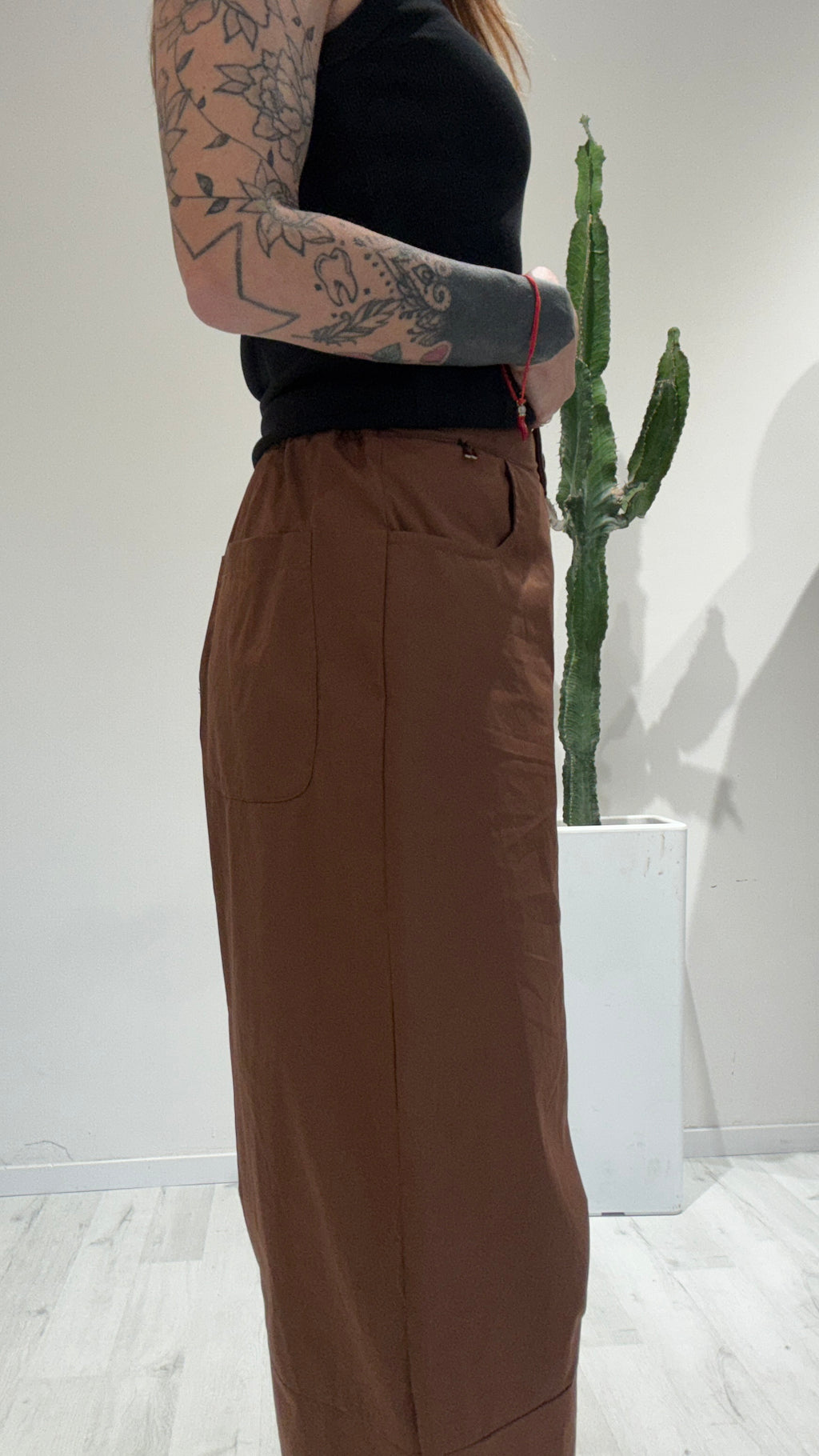 PANTALONE DIXIE