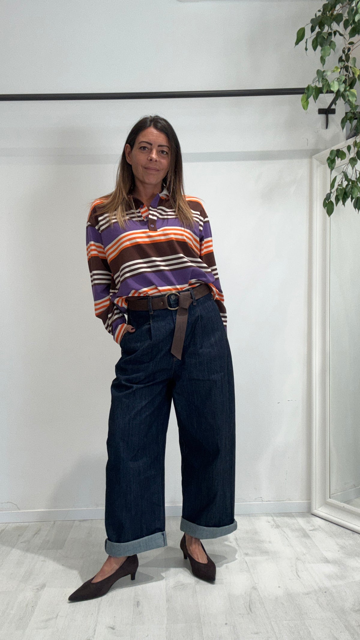 JEANS DIXIE