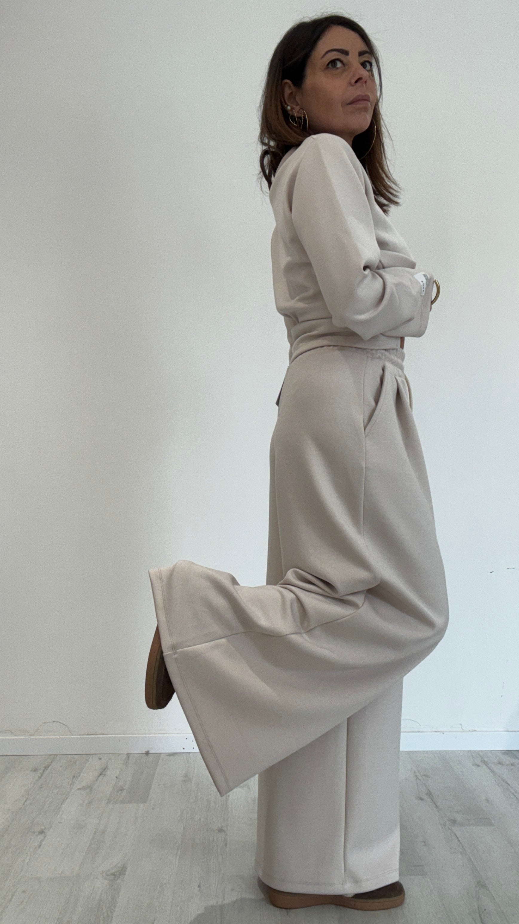 PANTALONE SHOE