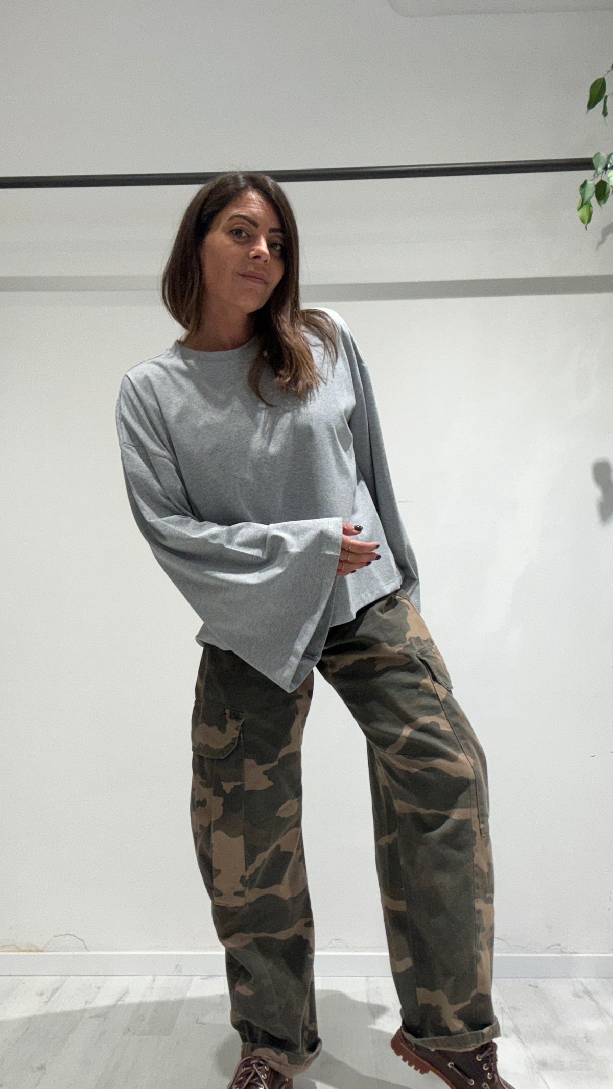 MAGLIA DIXIE