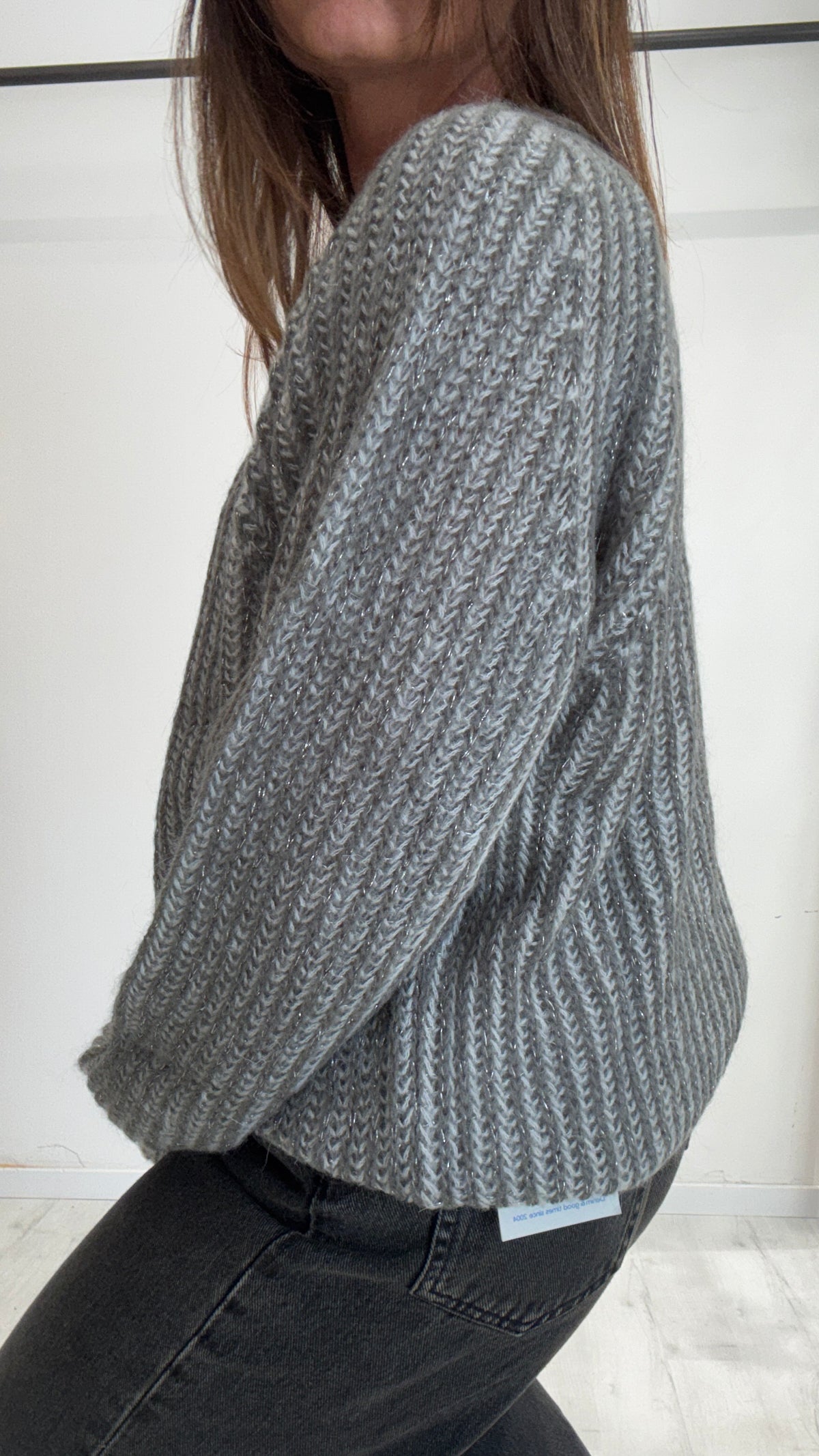 MAGLIONE MÊME ROAD