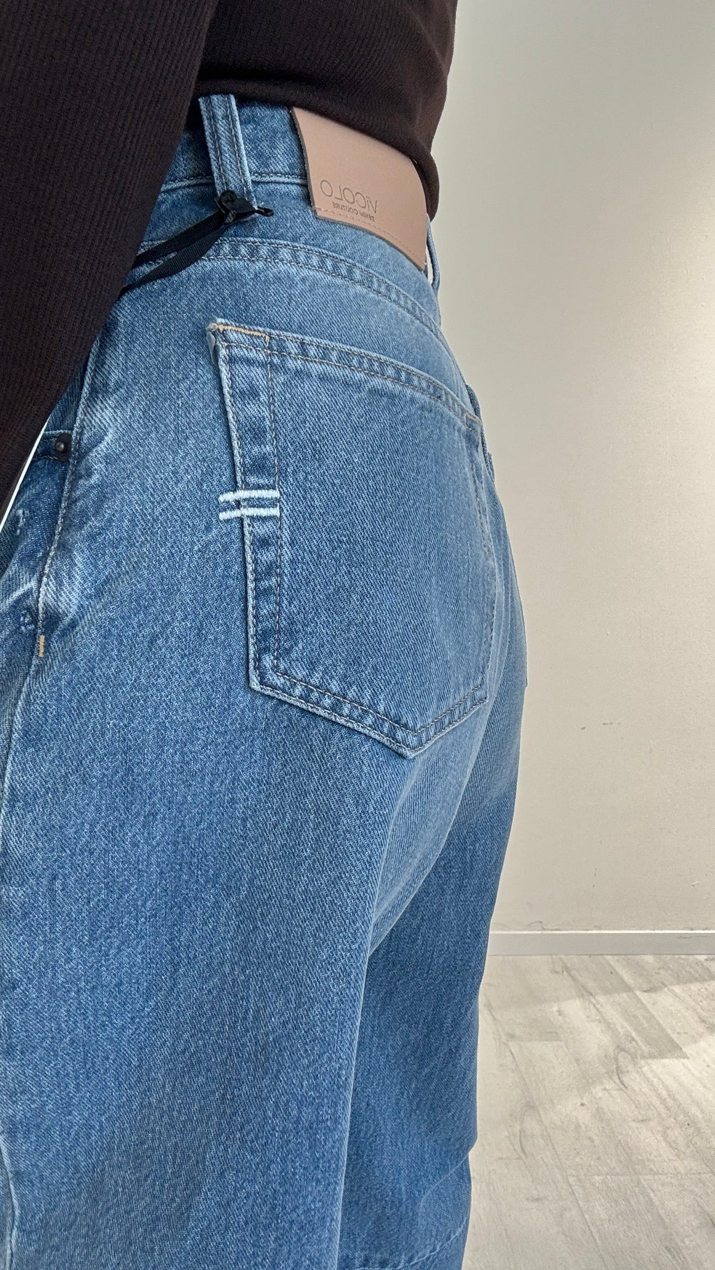 JEANS VICOLO "CECIL"