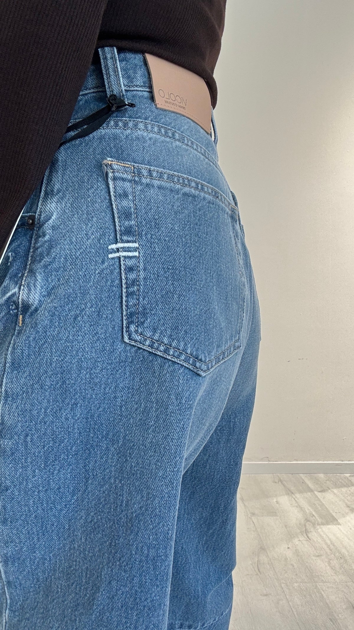 JEANS VICOLO "CECIL"
