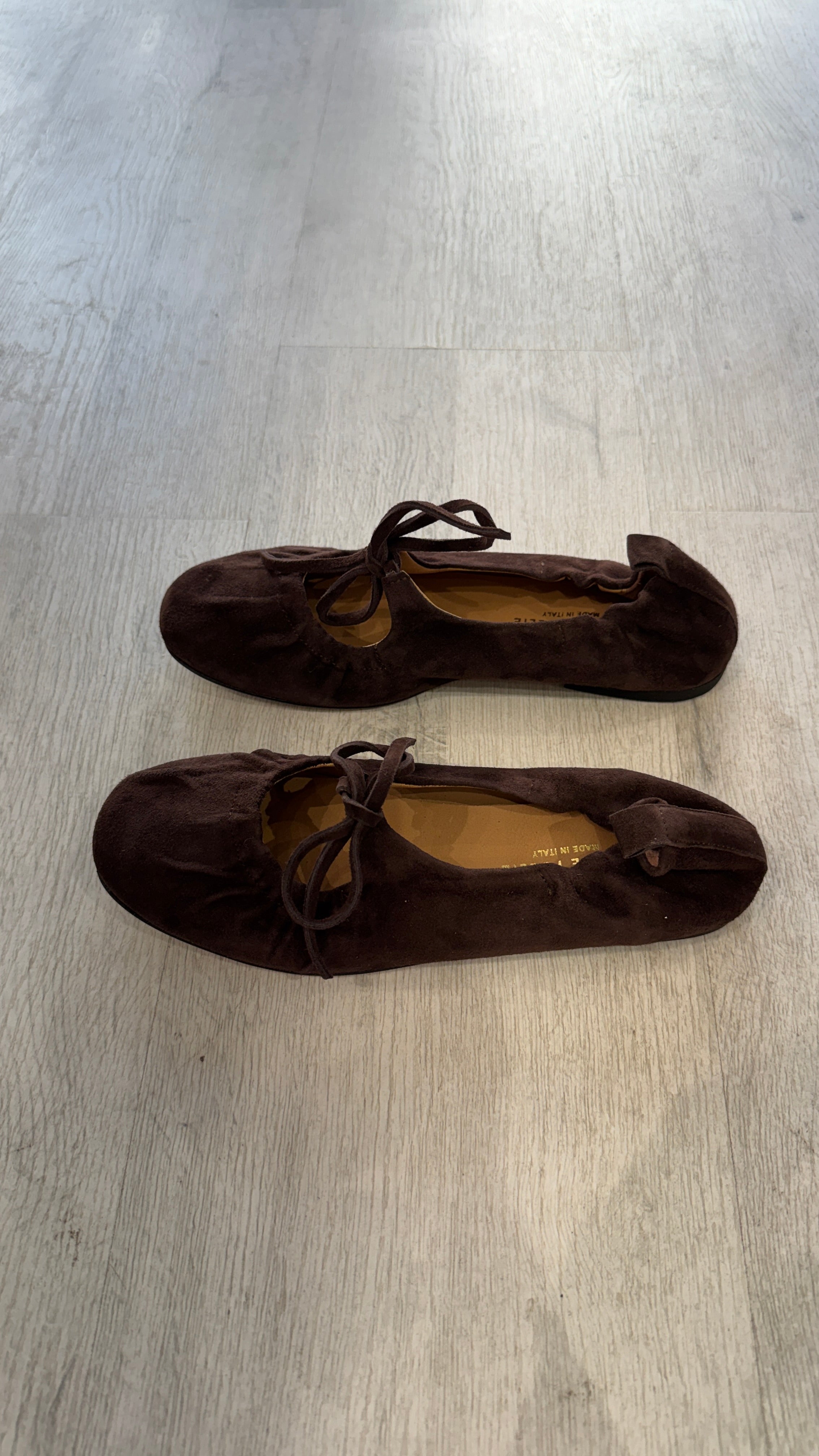 BALLERINE DIVINE FOLLIE