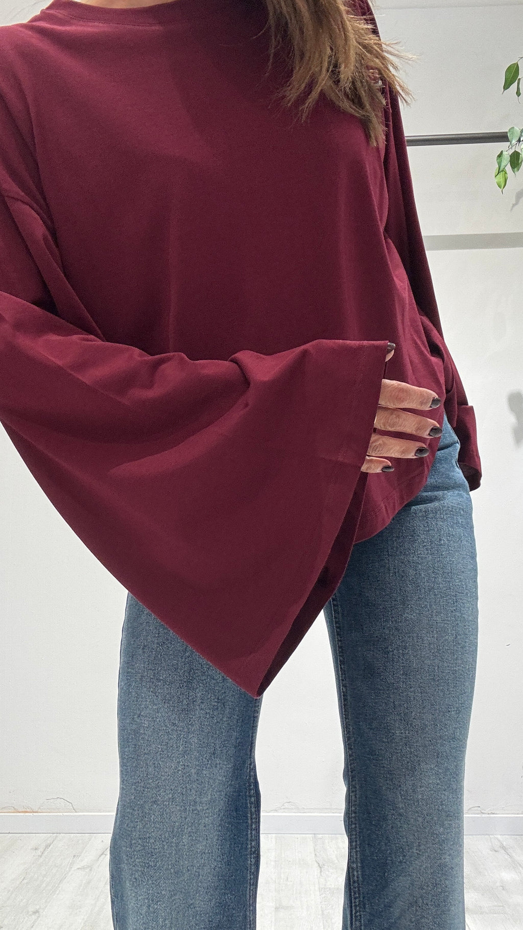 MAGLIA DIXIE