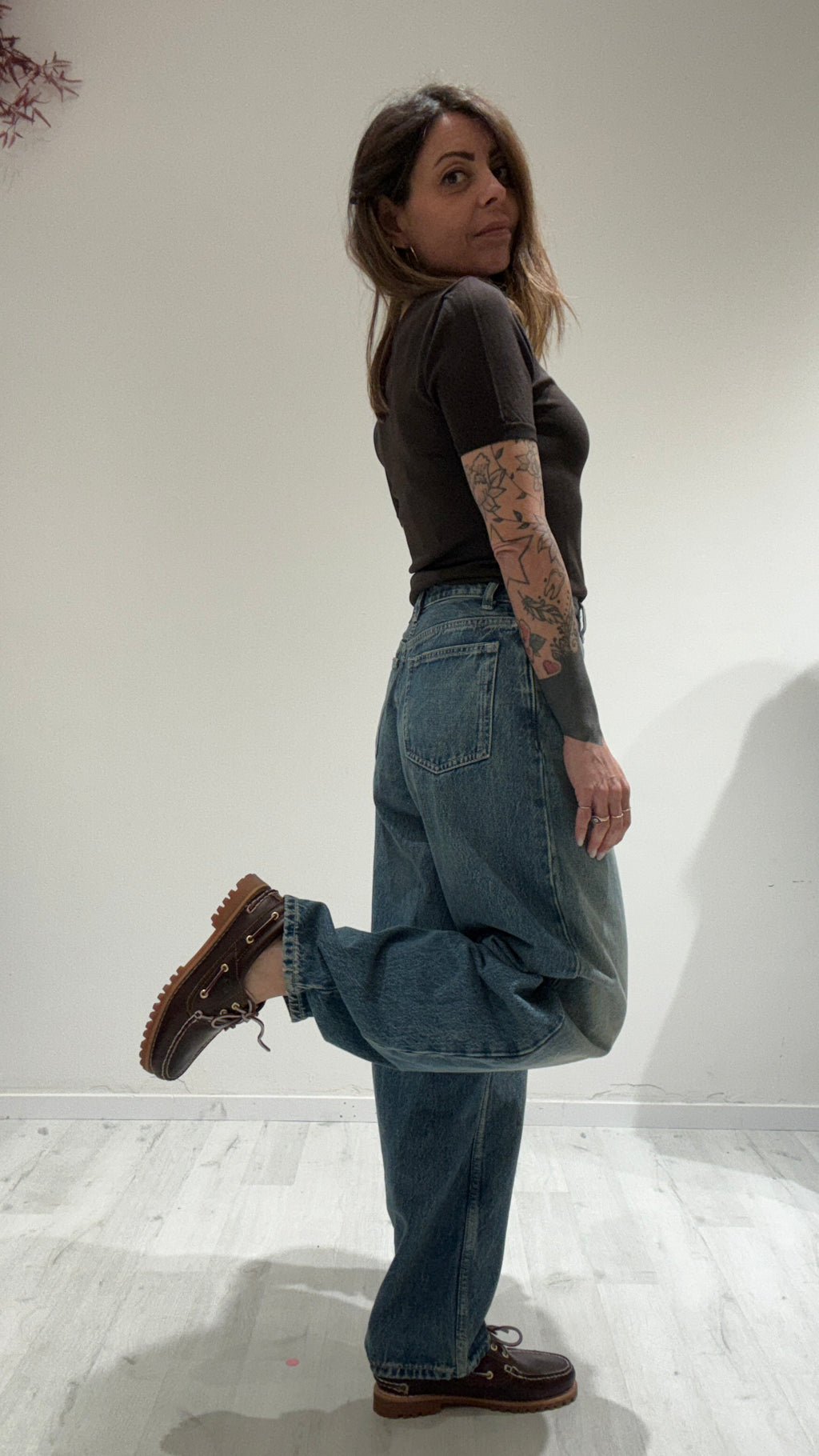 JEANS DR.DENIM mod. NANCI