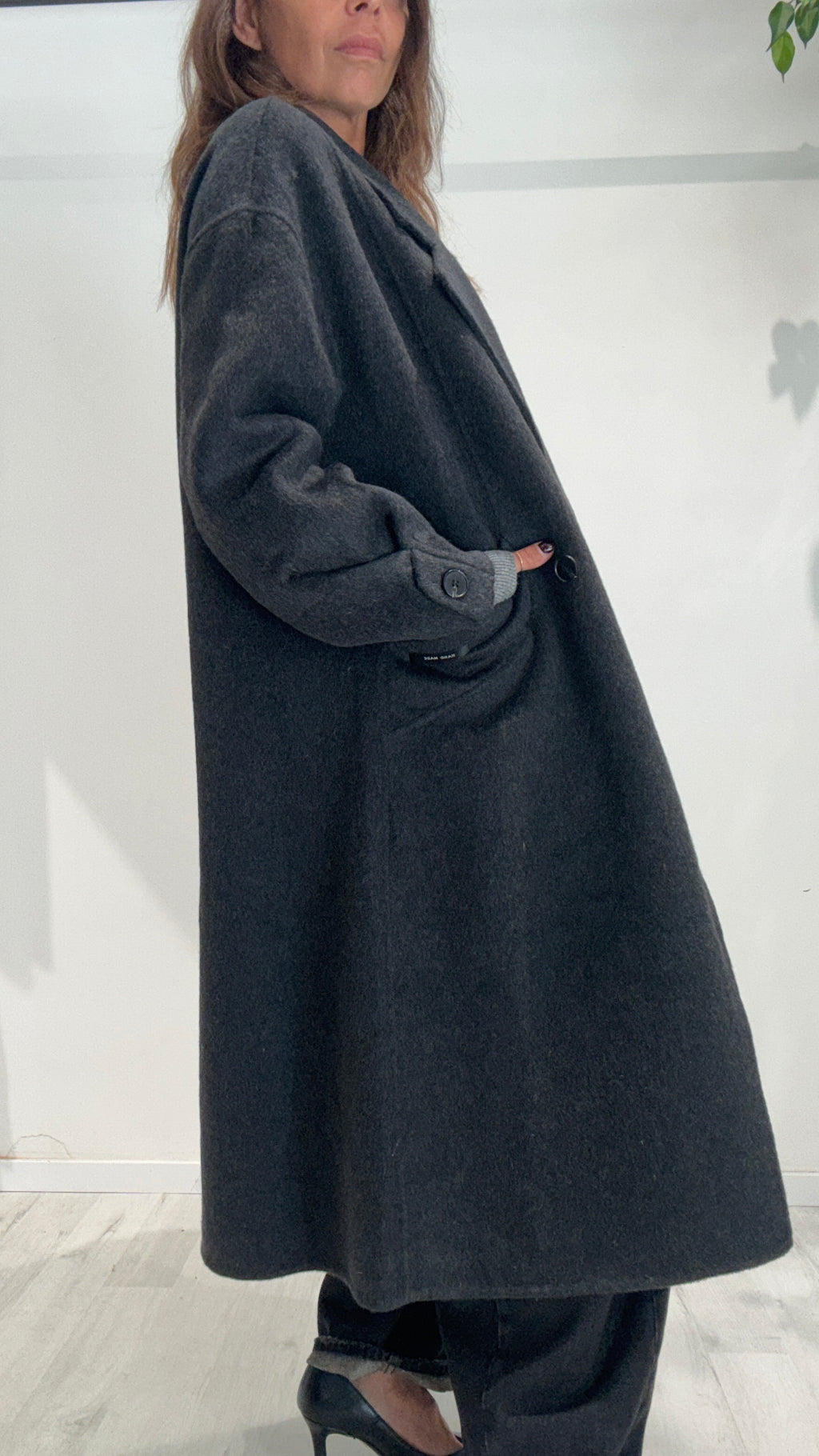 CAPPOTTO LOKITA
