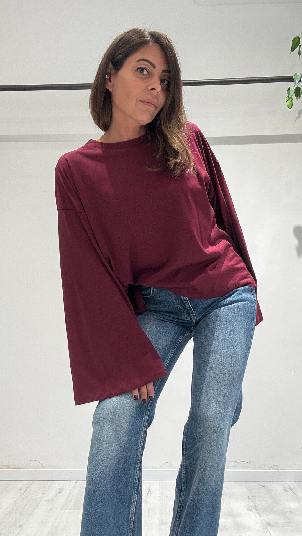 MAGLIA DIXIE