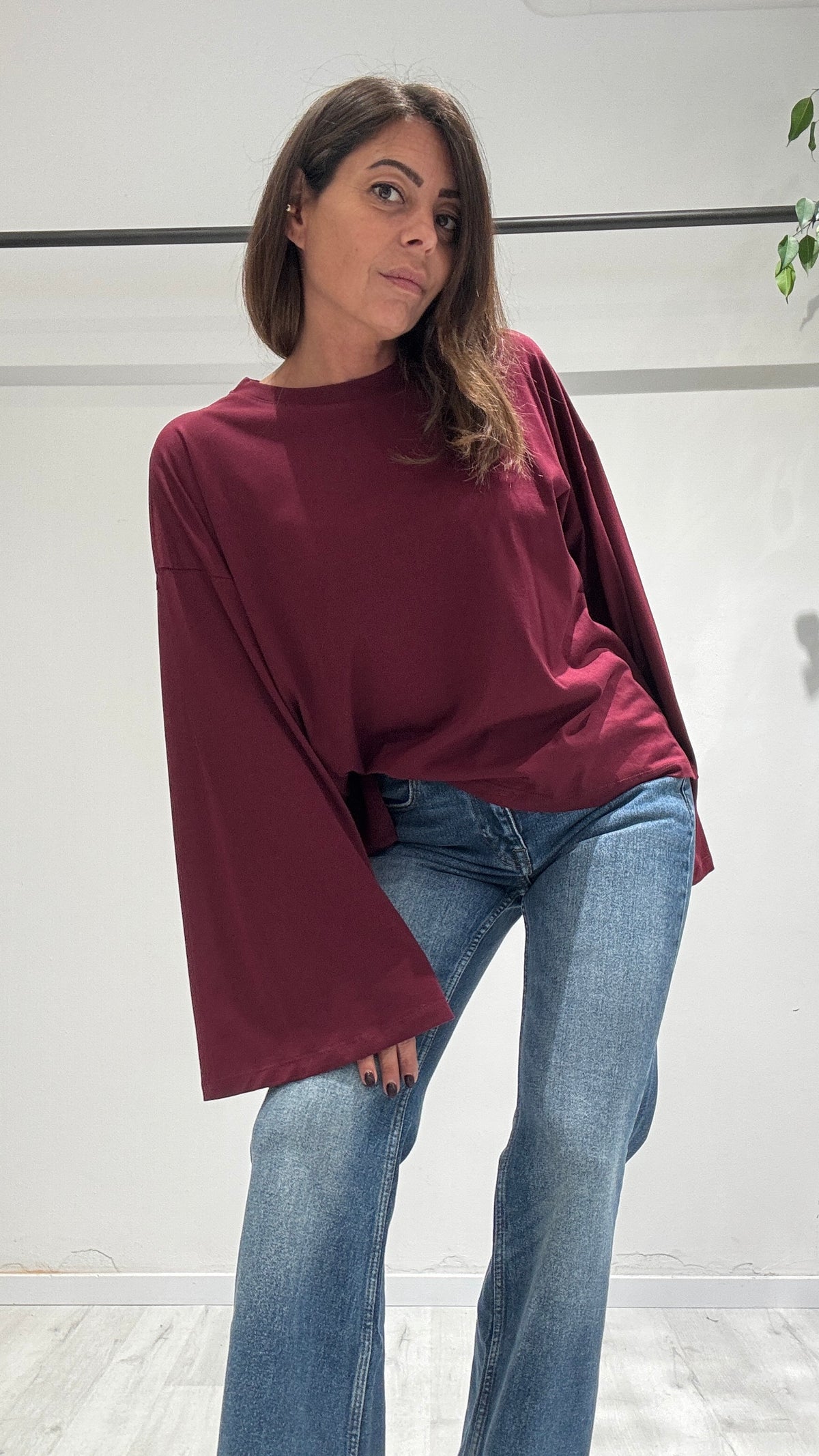 MAGLIA DIXIE