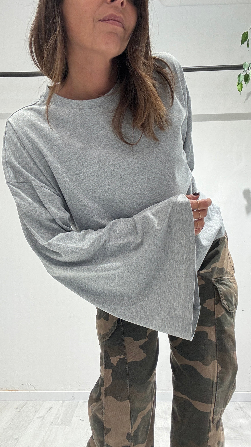 MAGLIA DIXIE