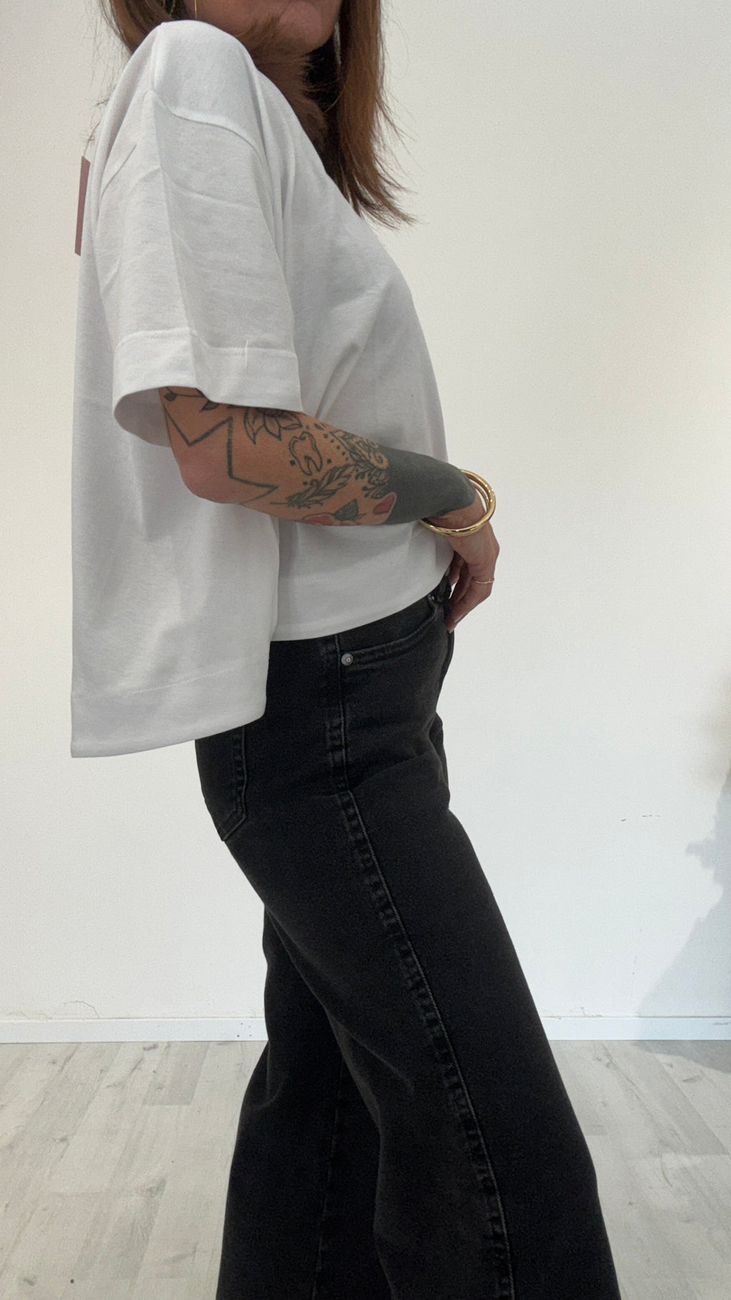 DR.DENIM mod. ZILA