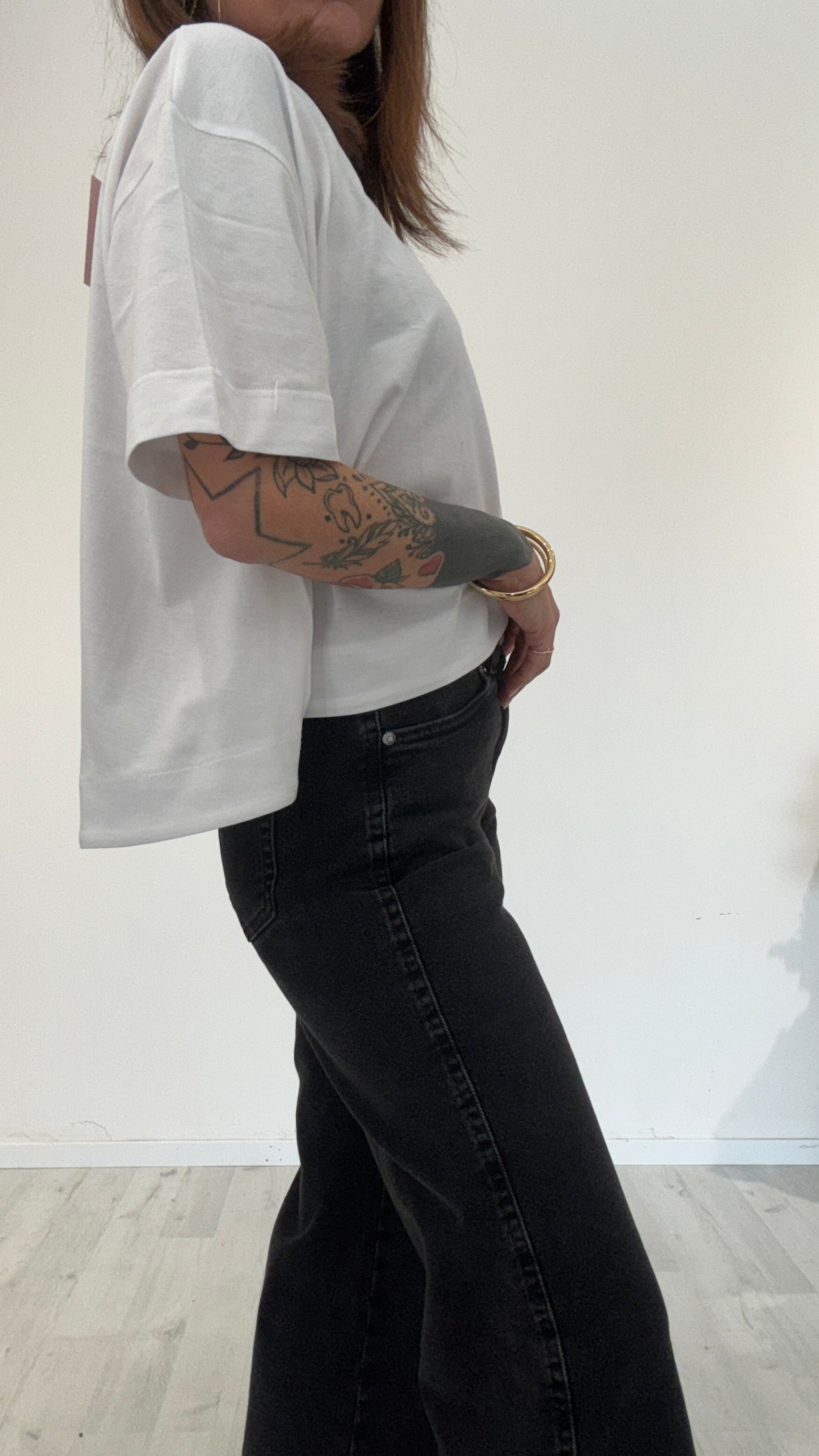 DR.DENIM mod. ZILA