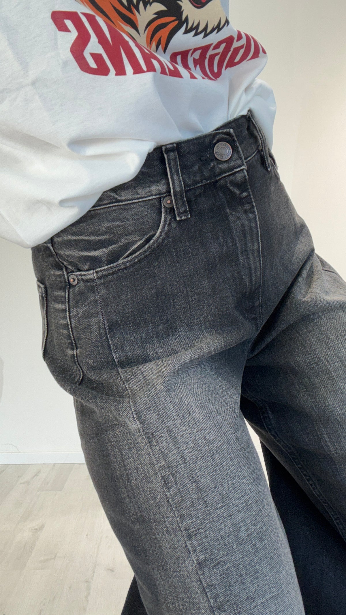 JEANS VICOLO "CHIARA"