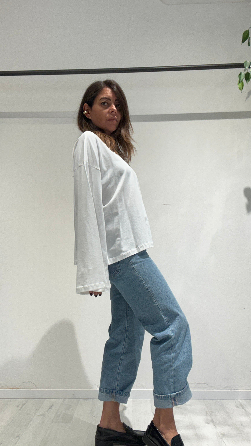 MAGLIA DIXIE