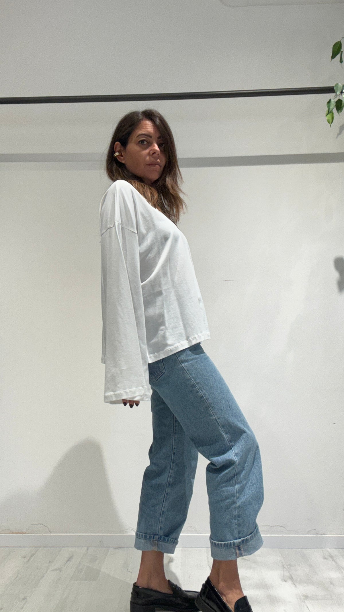 MAGLIA DIXIE