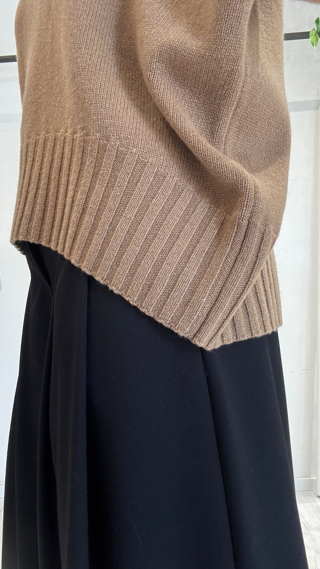 MAGLIONE MÊME ROAD