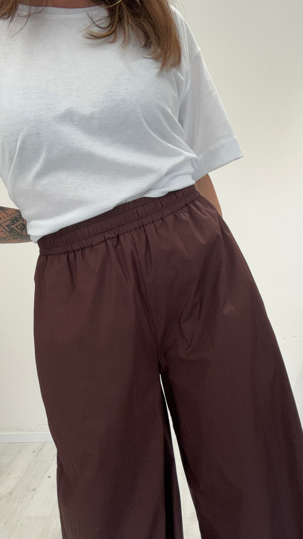 PANTALONE MÊME ROAD